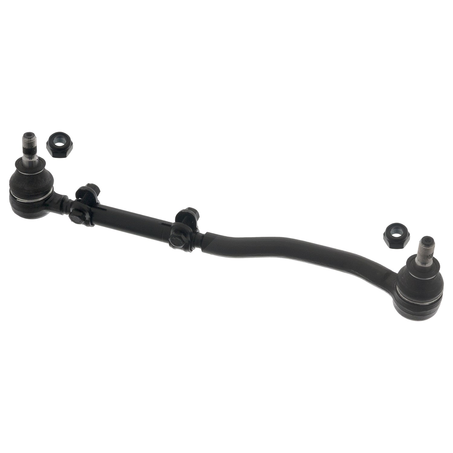 Swag Spurstange [Hersteller-Nr. 40720011] für Vauxhall, Opel