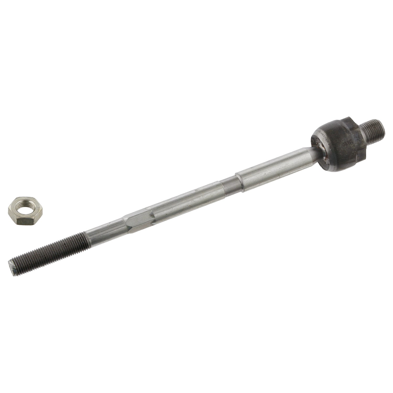 Swag Axialgelenk, Spurstange [Hersteller-Nr. 40720023] für Vauxhall, Opel