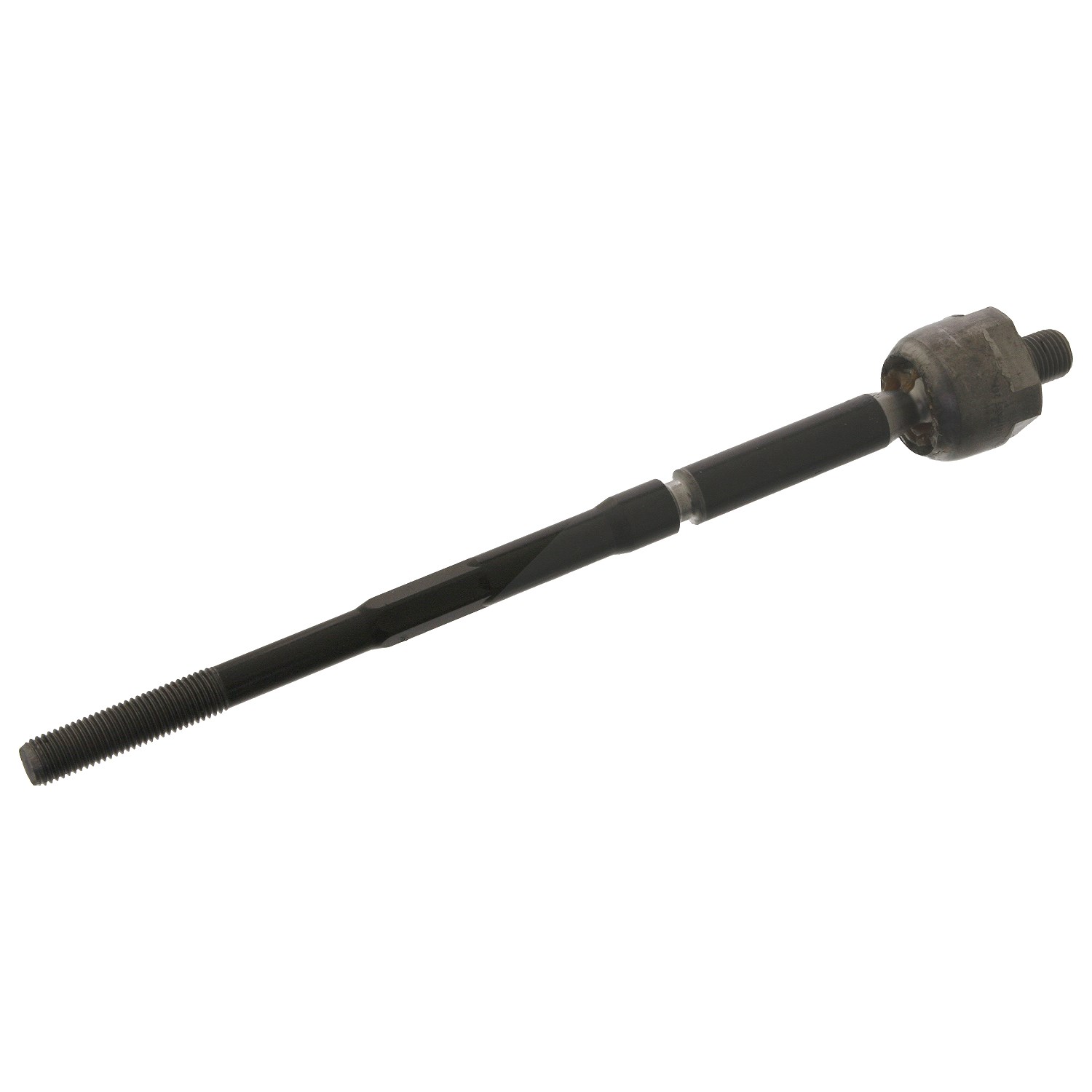Swag Axialgelenk, Spurstange [Hersteller-Nr. 40740005] für Vauxhall, Opel