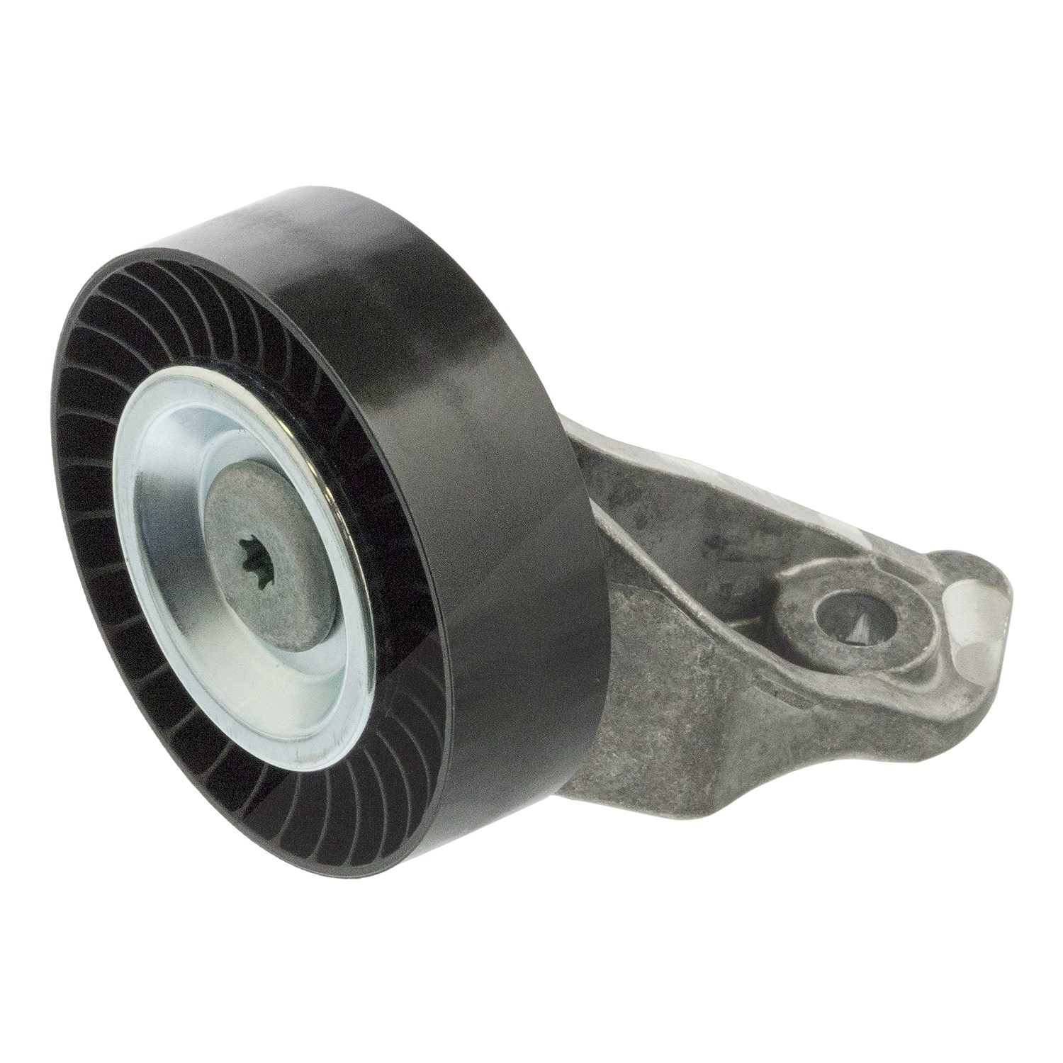 Swag Umlenk-/Führungsrolle, Keilrippenriemen [Hersteller-Nr. 30930584] für VW, Audi