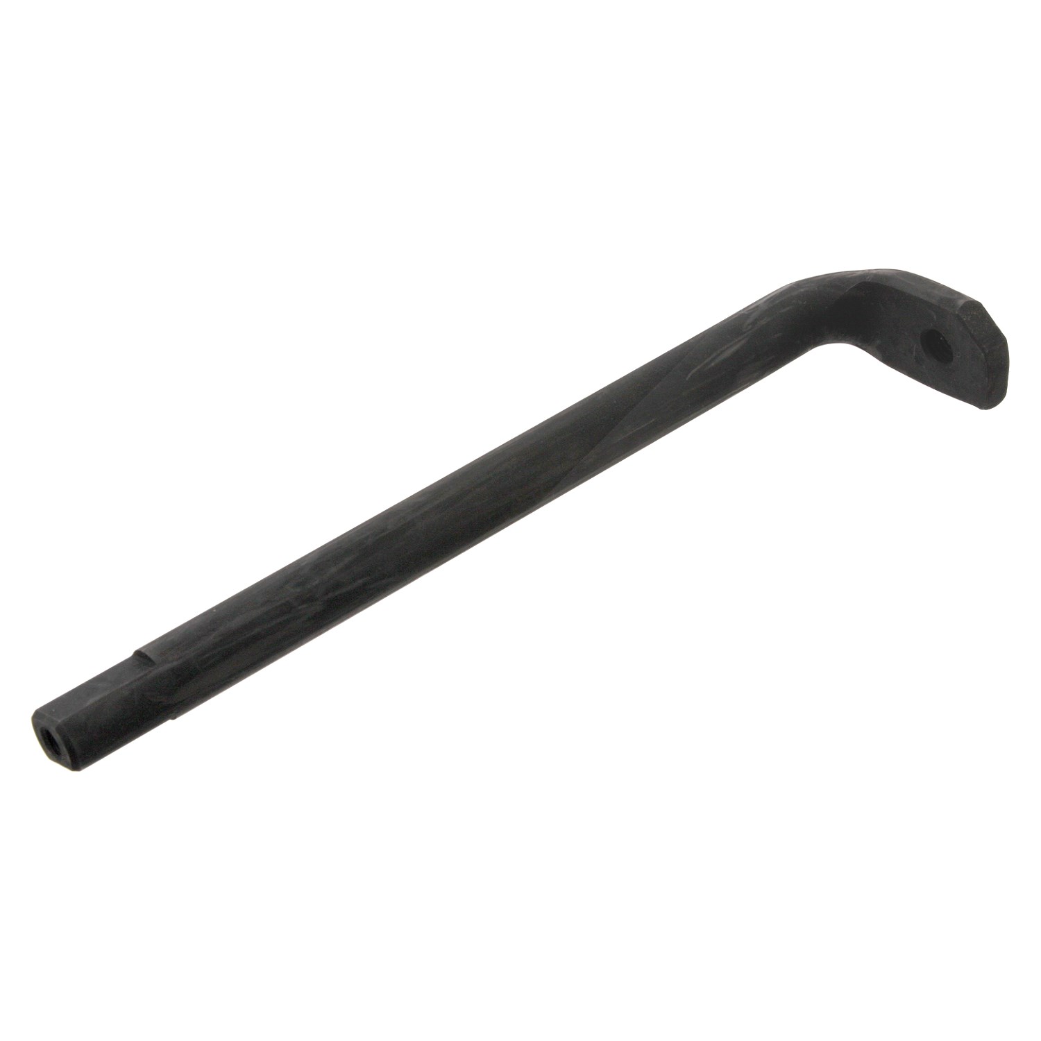 Swag Spannarm, Keilrippenriemen [Hersteller-Nr. 30930918] für VW, Skoda, Seat