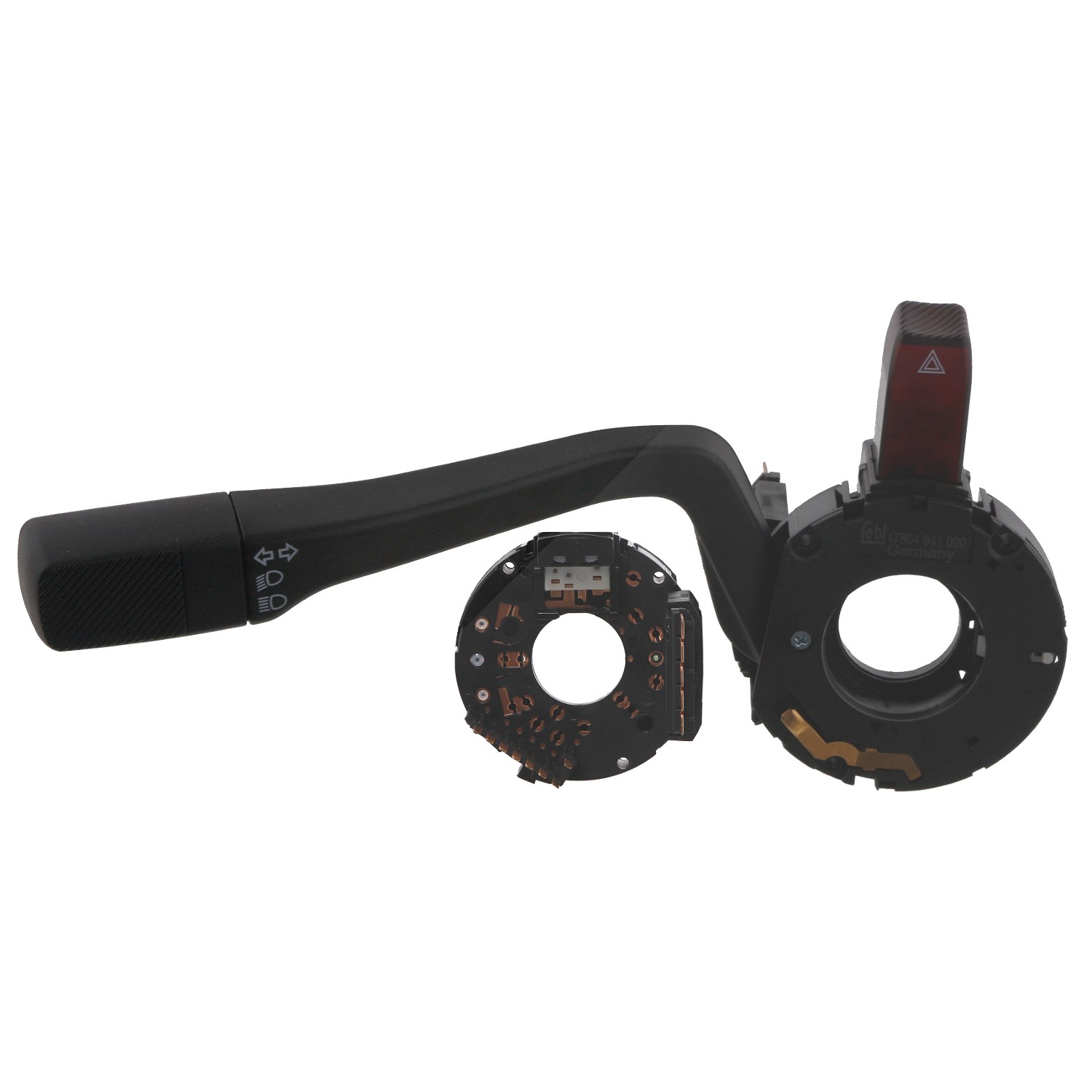 Swag Lenkstockschalter [Hersteller-Nr. 30930950] für VW