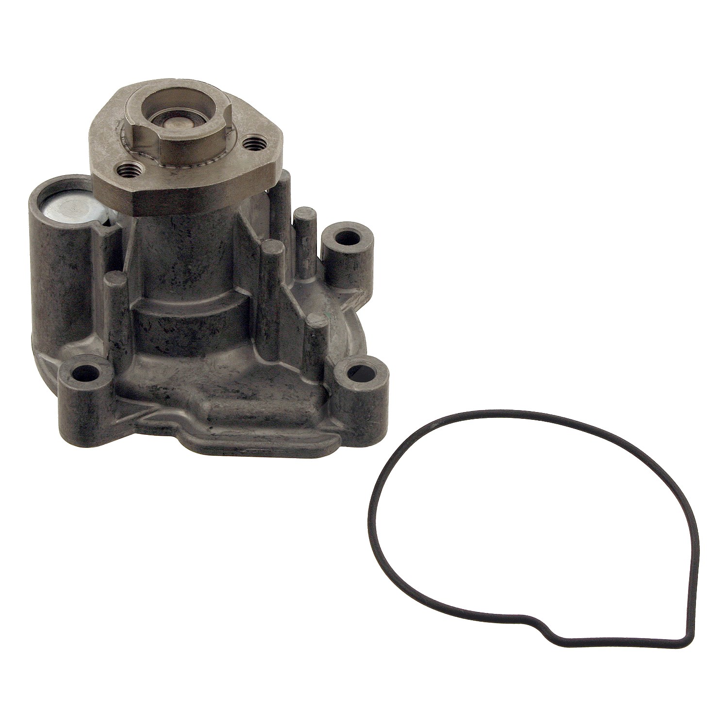 Swag Wasserpumpe [Hersteller-Nr. 30930966] für VW