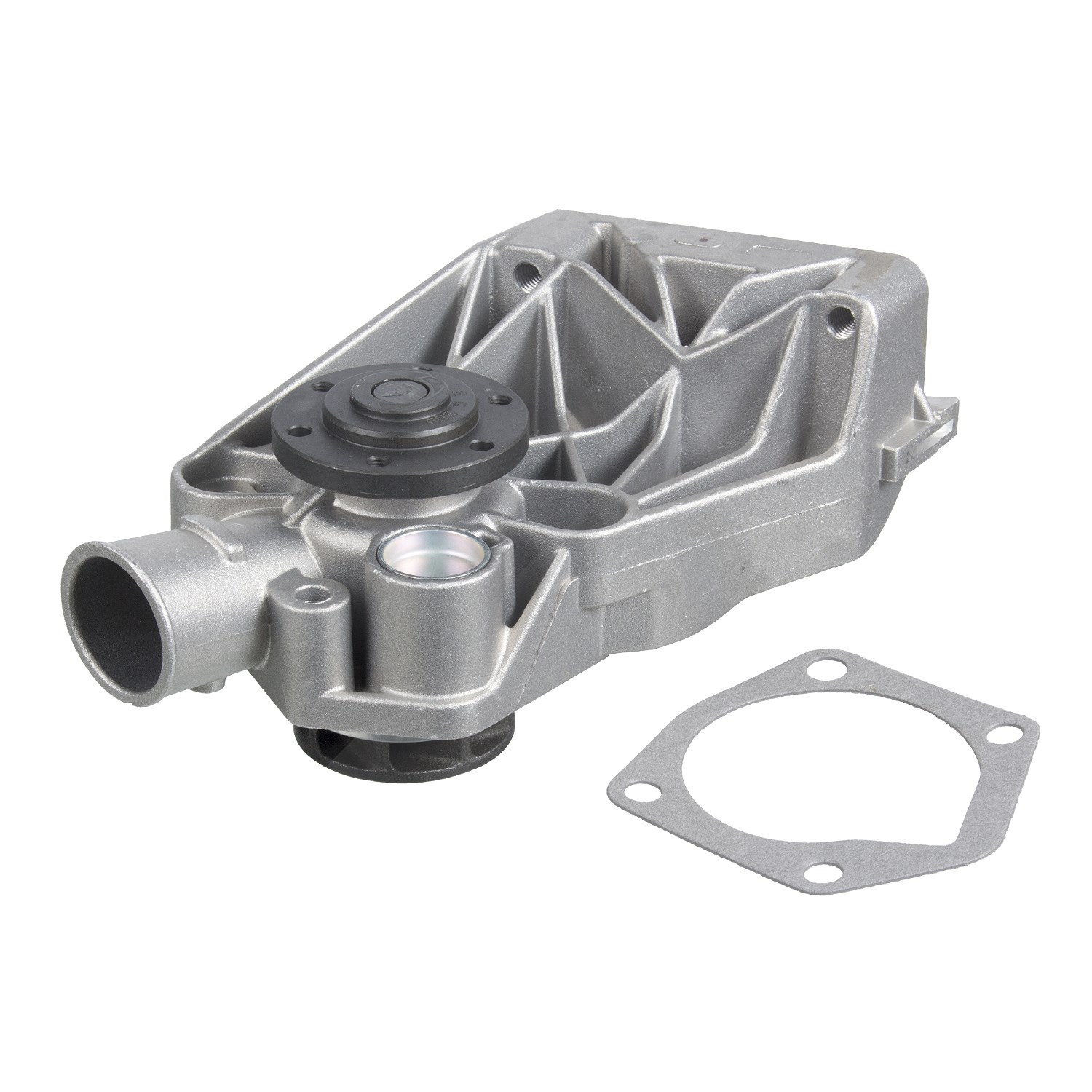 Swag Wasserpumpe [Hersteller-Nr. 30938753] für Seat, VW