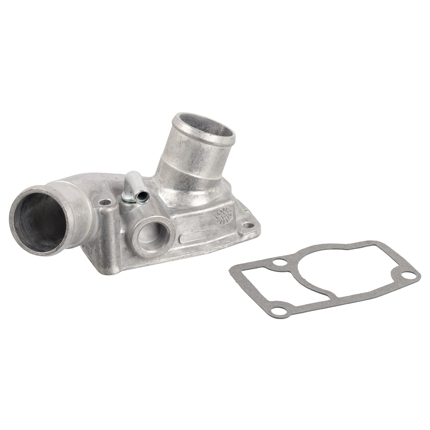 Swag Thermostat, Kühlmittel [Hersteller-Nr. 40105994] für Vauxhall, Opel