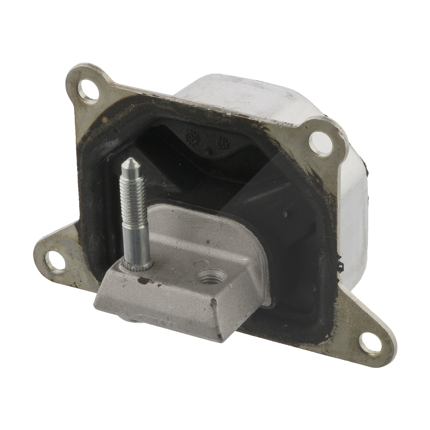 Swag Lagerung, Motor [Hersteller-Nr. 40130013] für Vauxhall, Opel