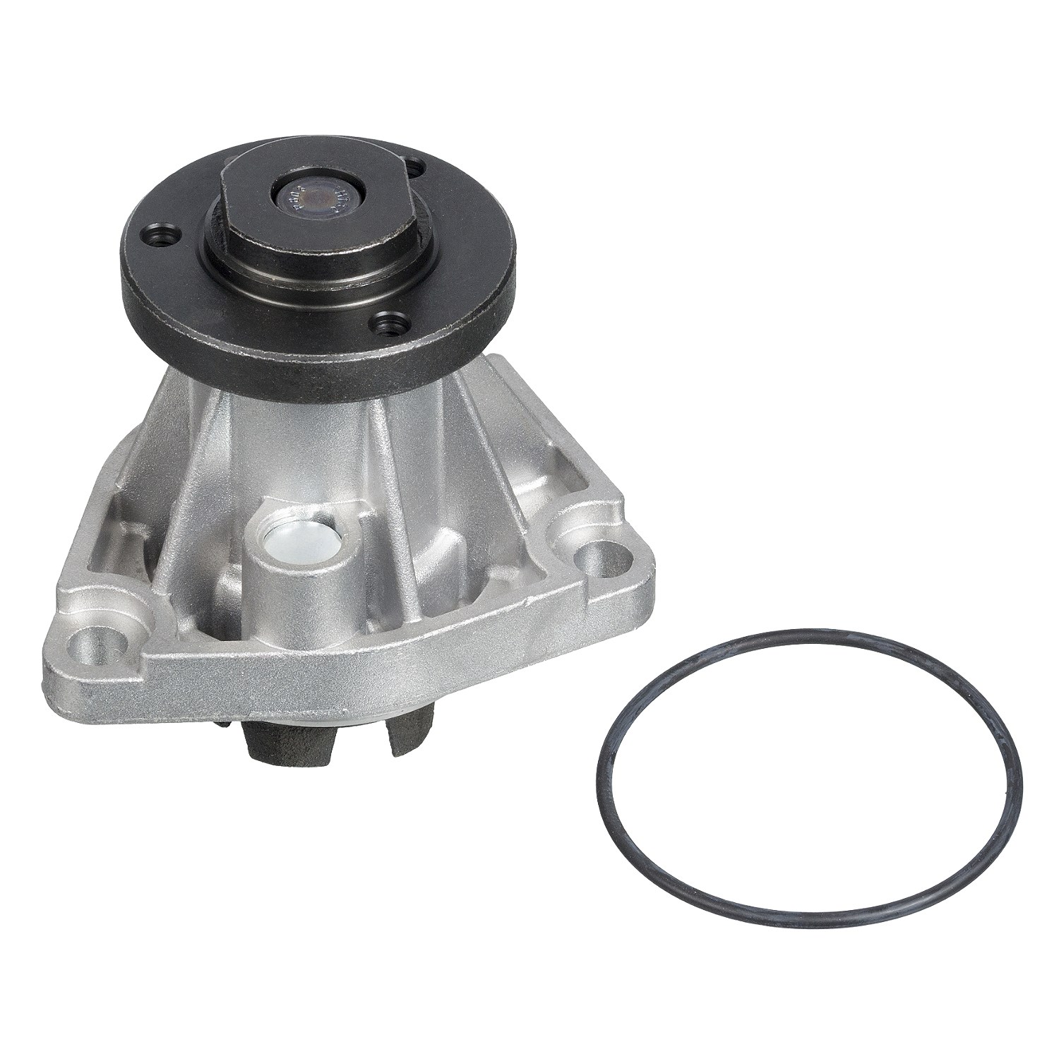 Swag Wasserpumpe [Hersteller-Nr. 40150030] für Saab, Vauxhall, Opel