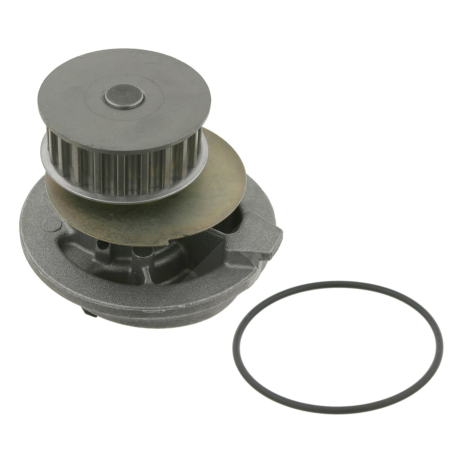 Swag Wasserpumpe [Hersteller-Nr. 40150006] für Opel, Vauxhall