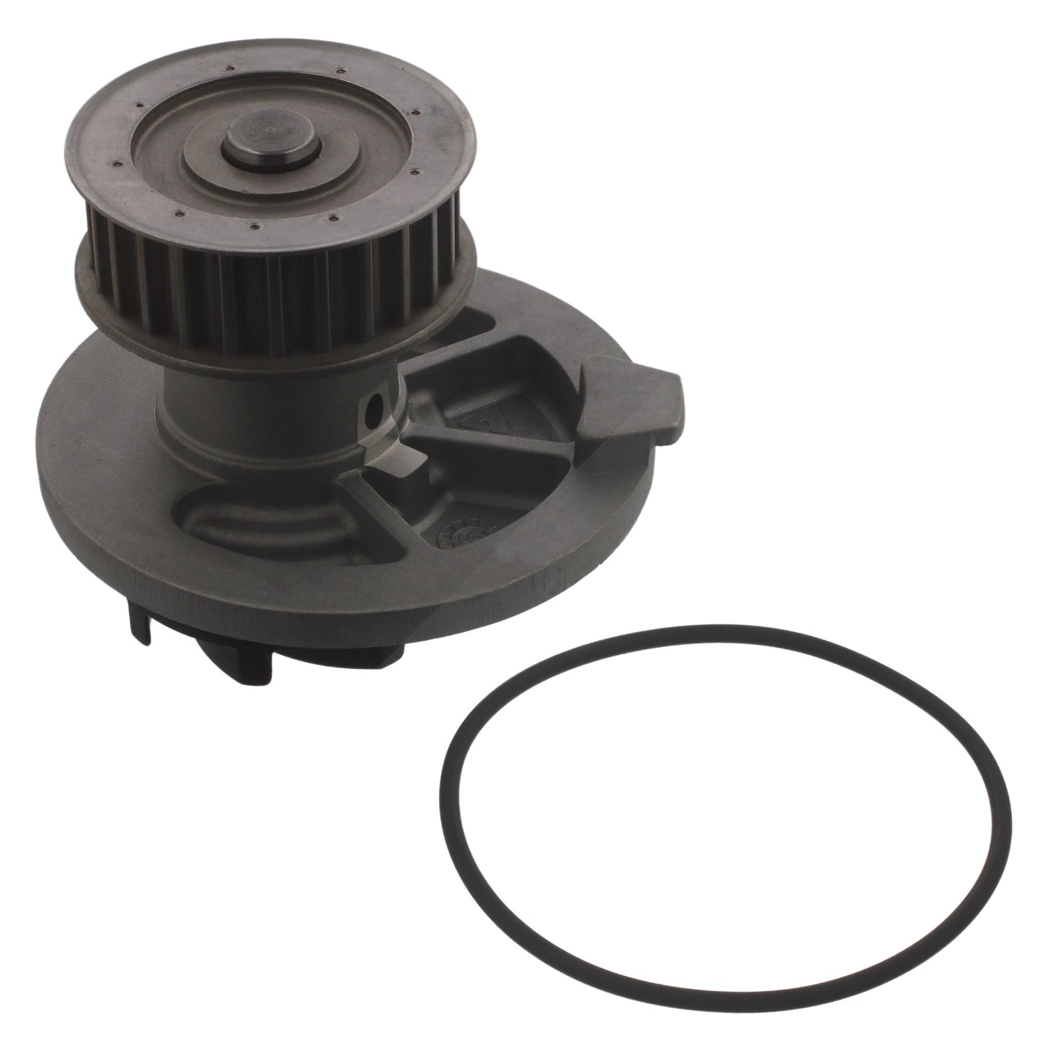 Swag Wasserpumpe [Hersteller-Nr. 40150011] für Opel, Vauxhall