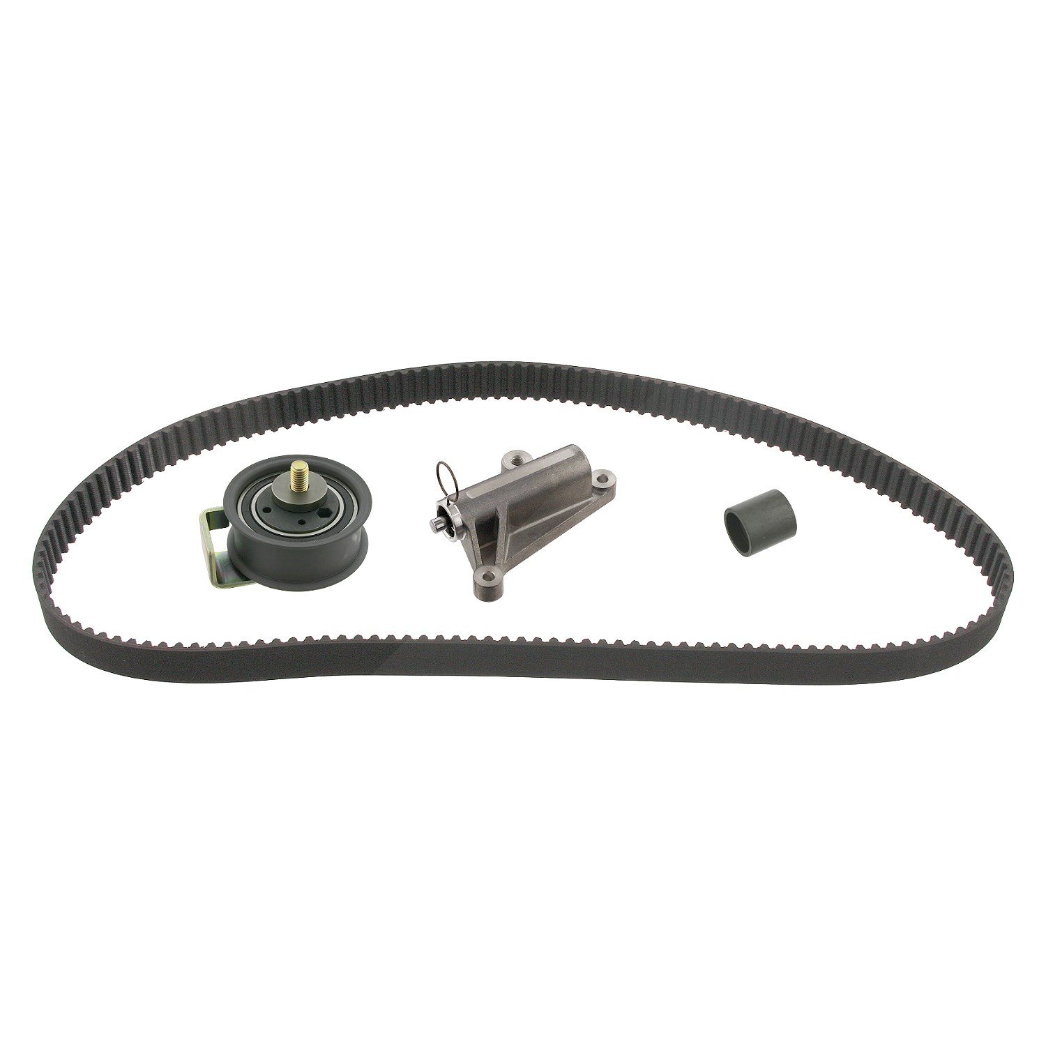 Swag Zahnriemensatz [Hersteller-Nr. 30930884] für Audi, VW