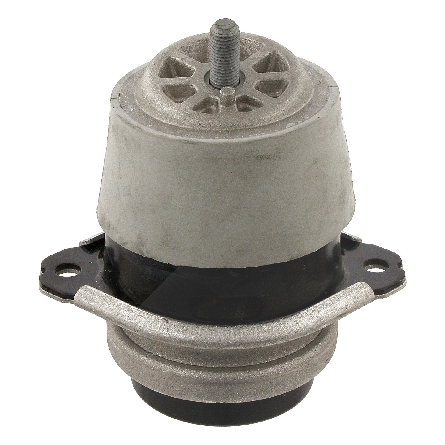 Swag Lagerung, Motor [Hersteller-Nr. 30931082] für Audi, VW