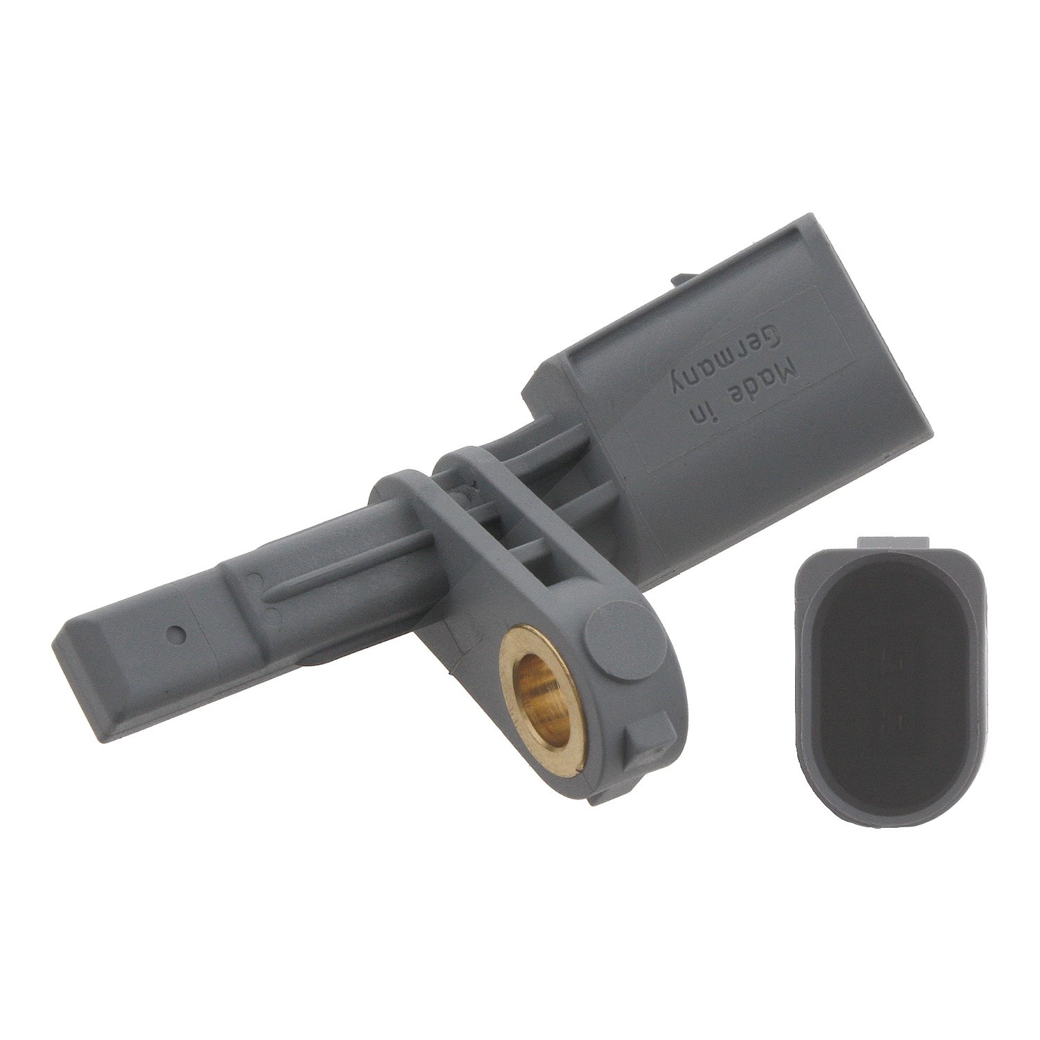 Swag Sensor, Raddrehzahl [Hersteller-Nr. 30932861] für Cupra, Seat, Audi, Skoda, Ford, VW, Porsche