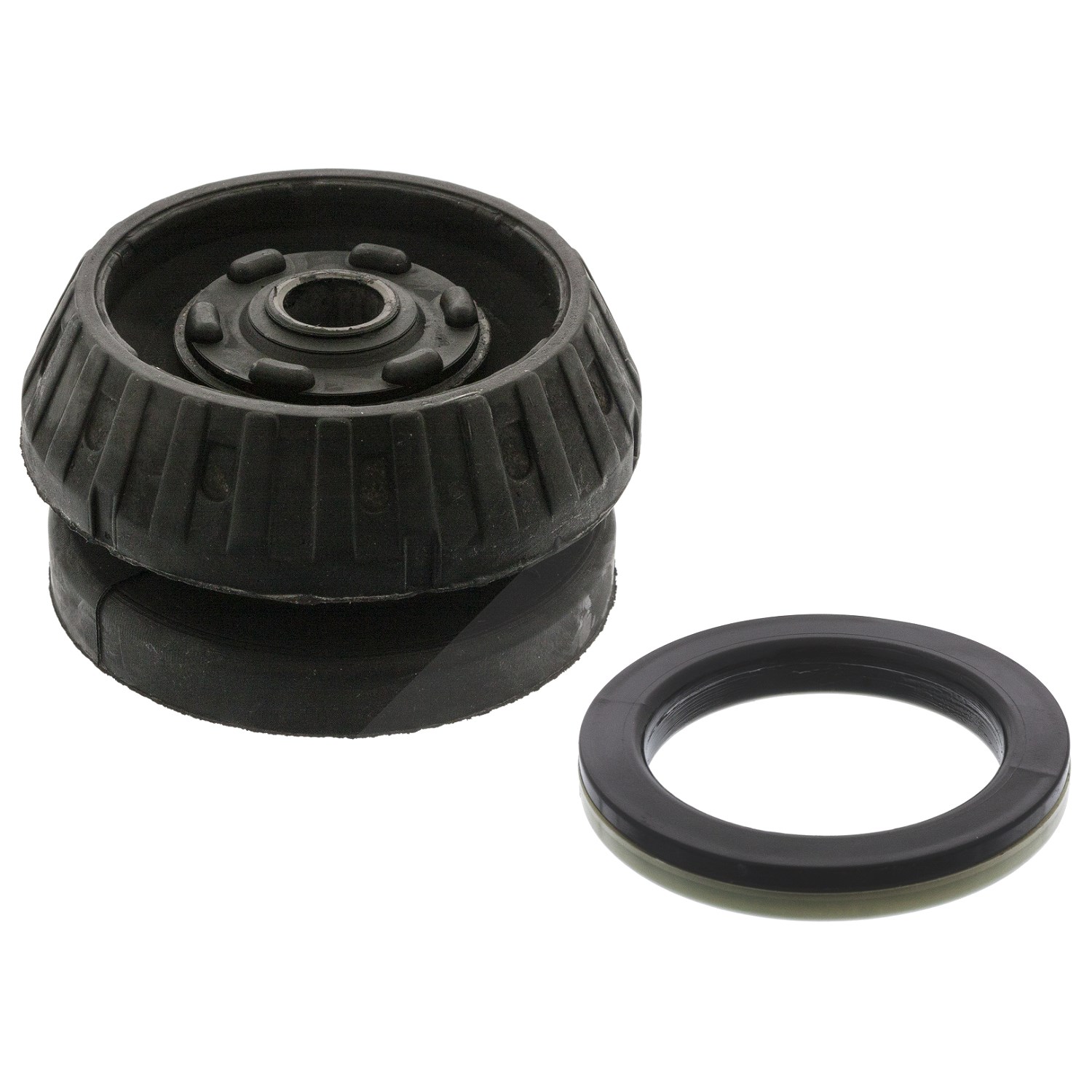 Swag Reparatursatz, Federbeinstützlager [Hersteller-Nr. 40550001] für Opel, Vauxhall