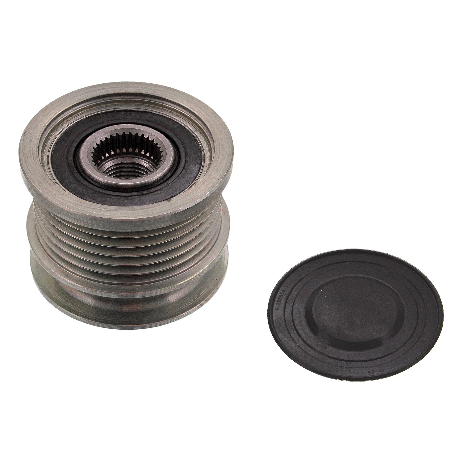 Swag Generatorfreilauf [Hersteller-Nr. 40937518] für Vauxhall, Opel