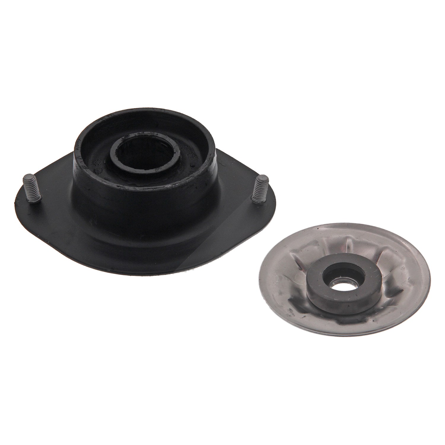 Swag Reparatursatz, Federbeinstützlager [Hersteller-Nr. 40550005] für Vauxhall, Opel