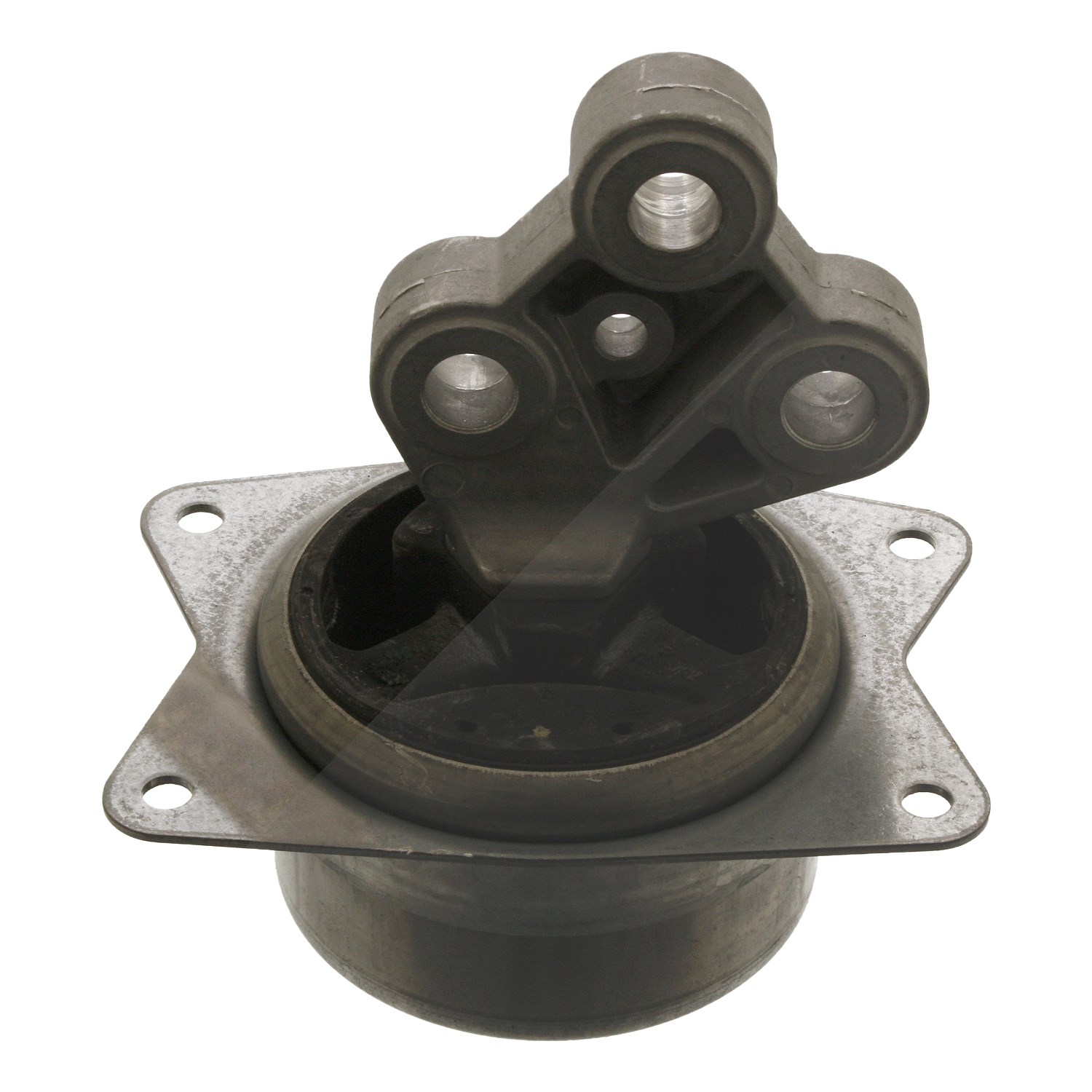 Swag Lagerung, Motor [Hersteller-Nr. 40939004] für Saab, Opel, Vauxhall
