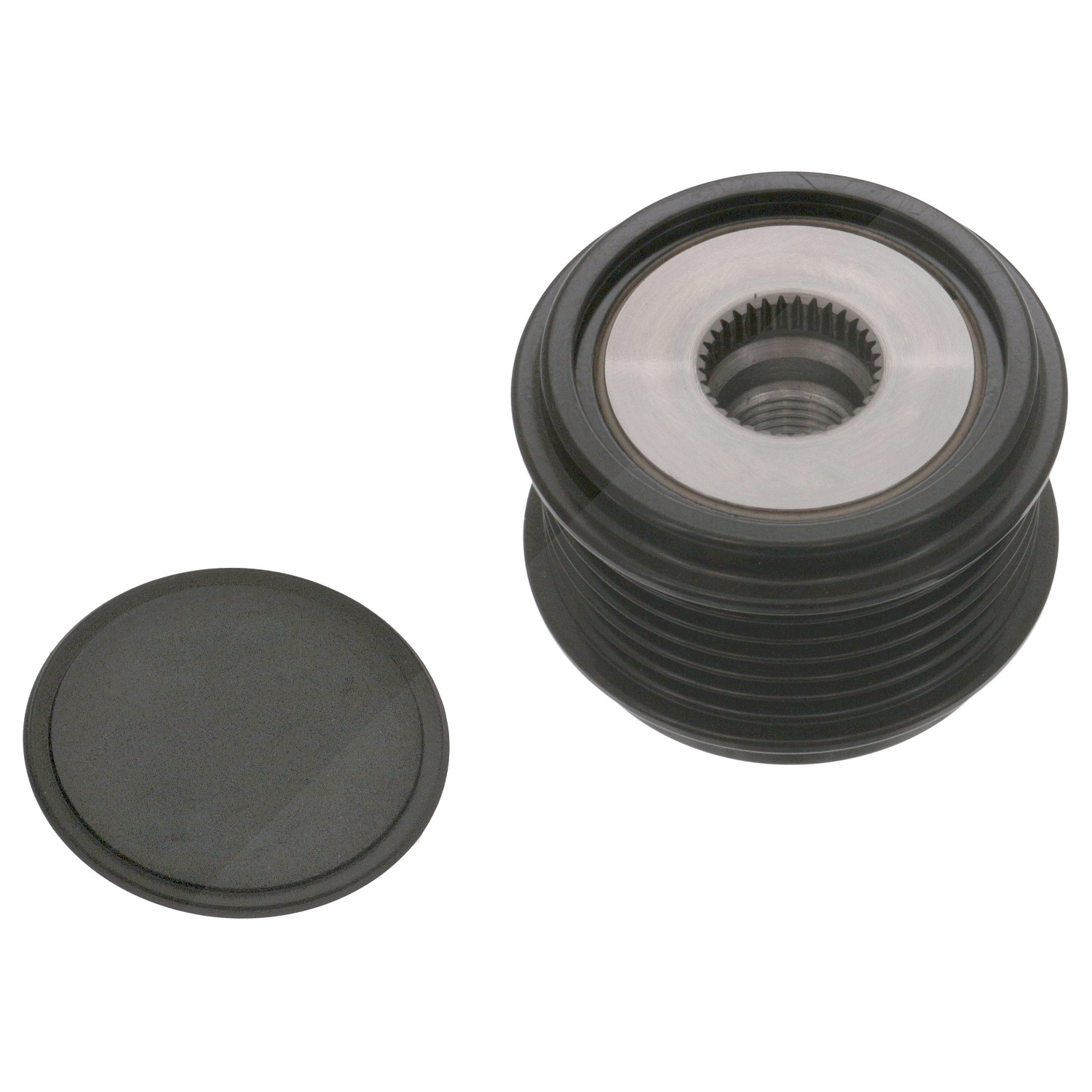 Swag Generatorfreilauf [Hersteller-Nr. 30937980] für VW, Audi, Seat