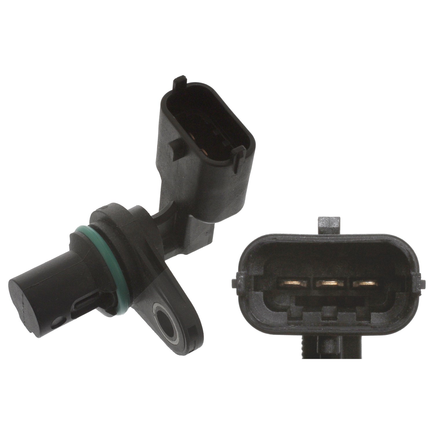 Swag Sensor, Nockenwellenposition [Hersteller-Nr. 40940055] für Opel, Vauxhall, Alfa Romeo, Fiat