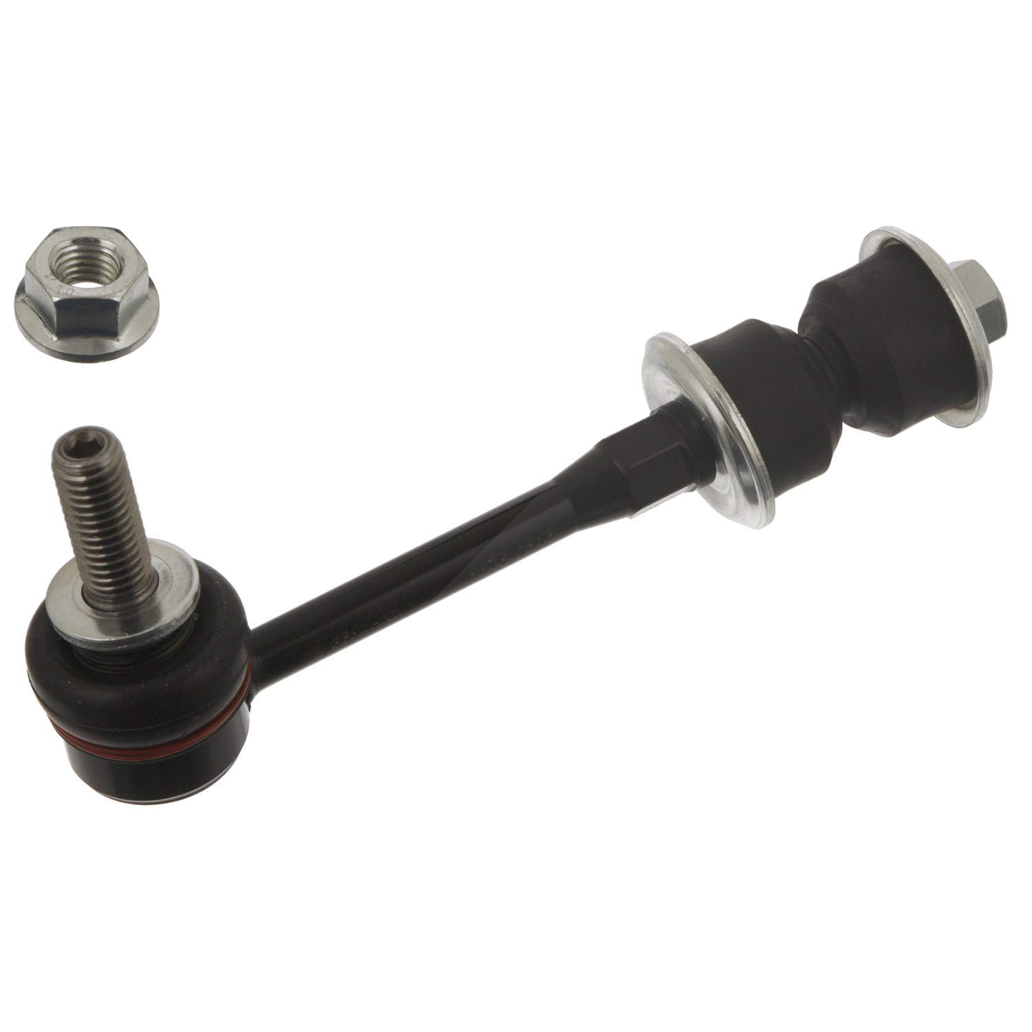 Swag Stange/Strebe, Stabilisator [Hersteller-Nr. 40943532] für Chevrolet, Opel, Vauxhall