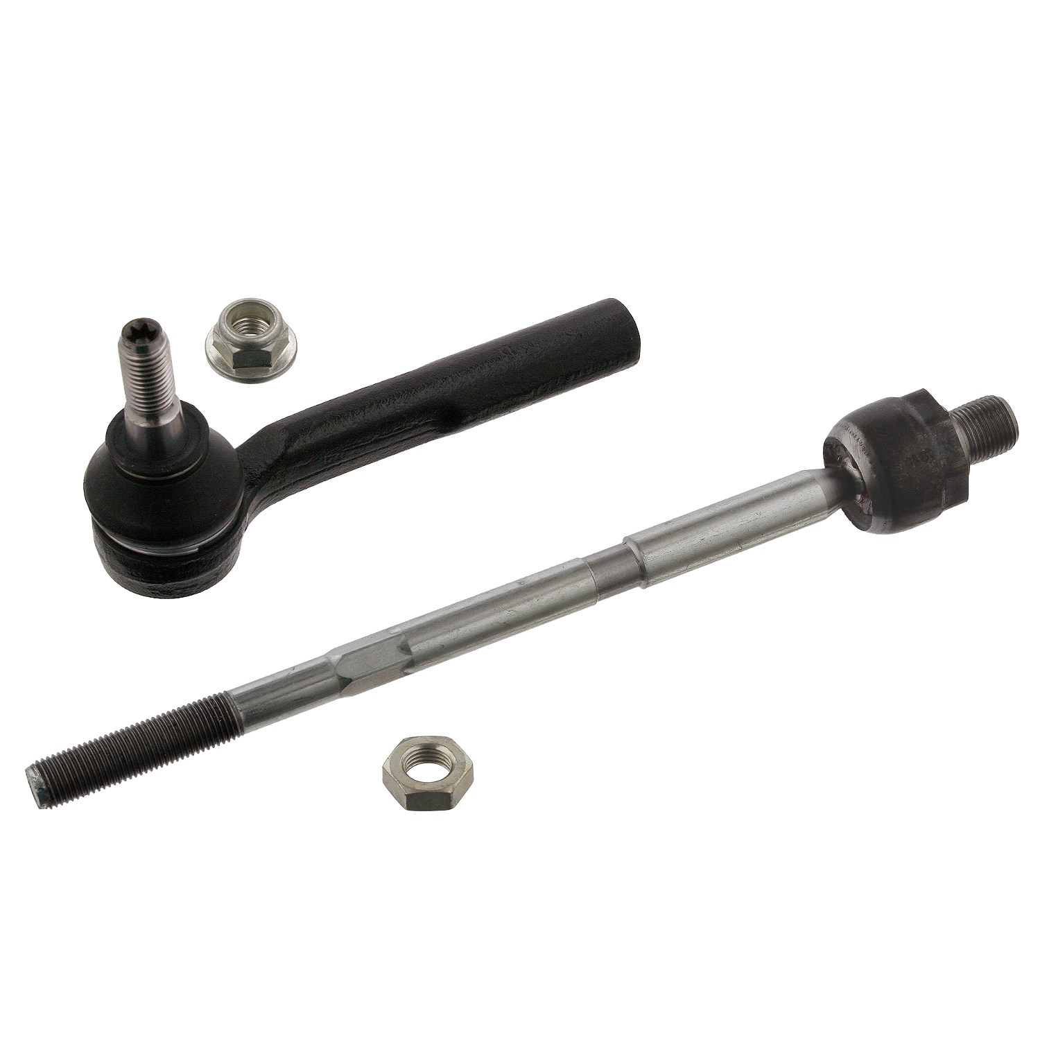 Swag Spurstange [Hersteller-Nr. 40943727] für Vauxhall, Opel
