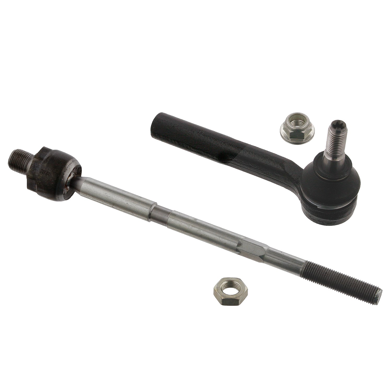 Swag Spurstange [Hersteller-Nr. 40943728] für Vauxhall, Opel