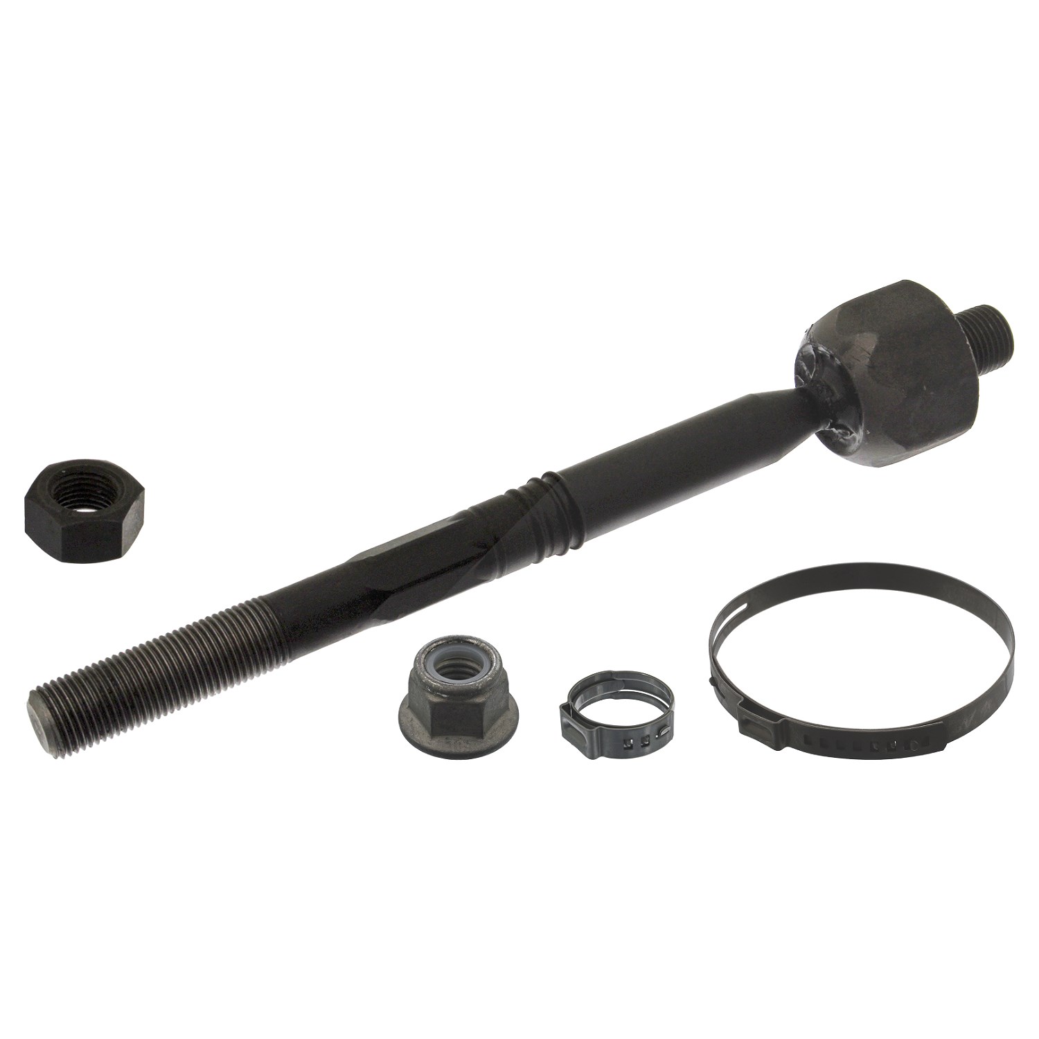 Swag Axialgelenk, Spurstange [Hersteller-Nr. 40944156] für Vauxhall, Opel