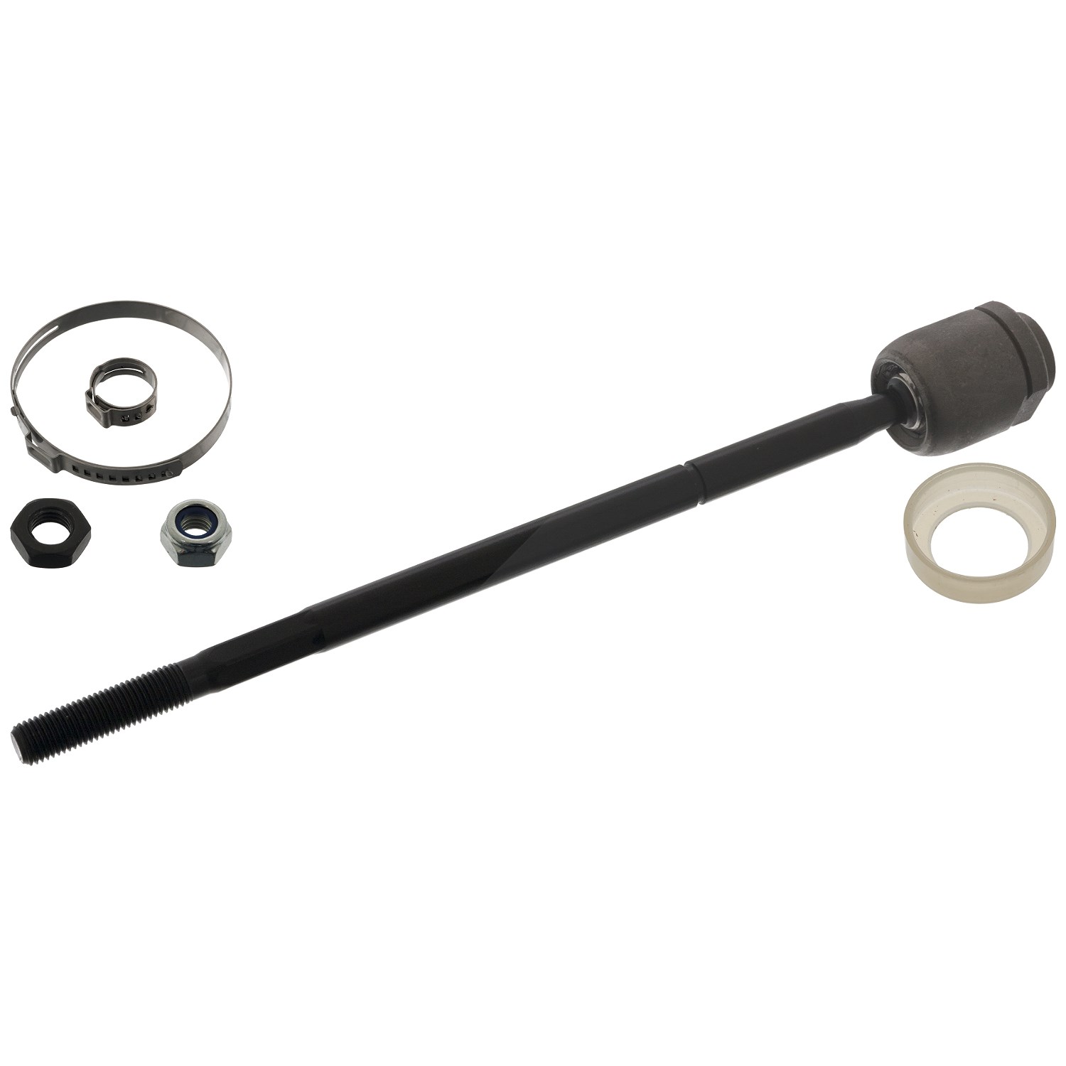 Swag Axialgelenk, Spurstange [Hersteller-Nr. 40944437] für Vauxhall, Opel