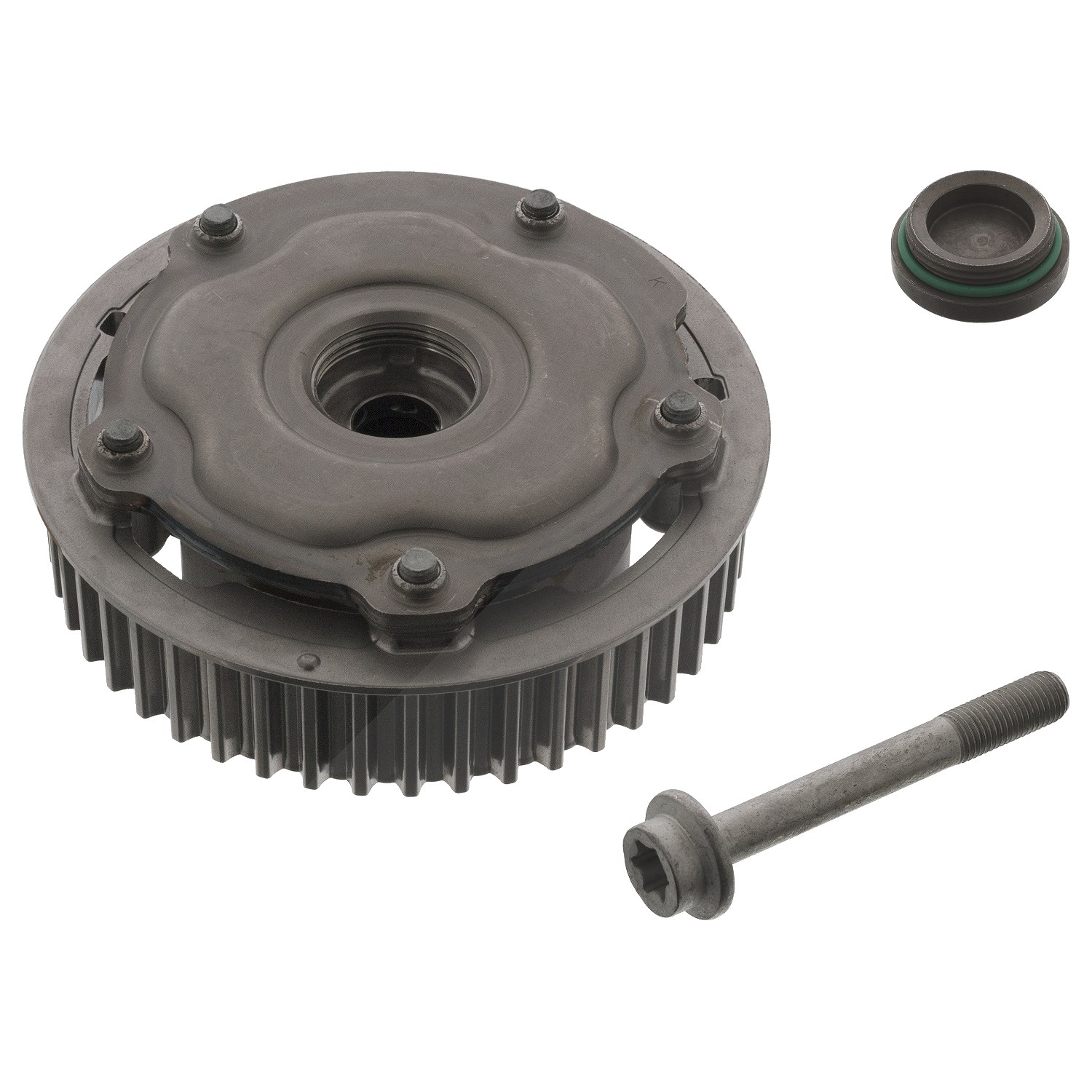 Swag Nockenwellenversteller [Hersteller-Nr. 40946118] für Opel, Fiat, Chevrolet, Vauxhall, Alfa Romeo