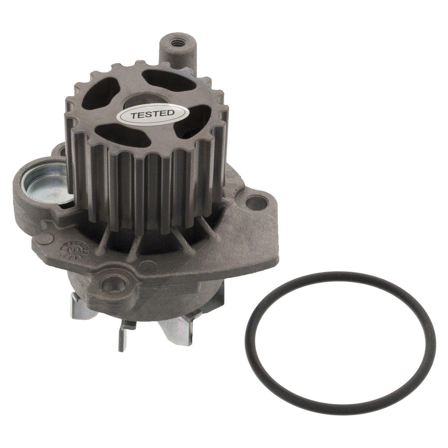 Swag Wasserpumpe [Hersteller-Nr. 30938512] für VW, Ford, Audi, Seat, Skoda