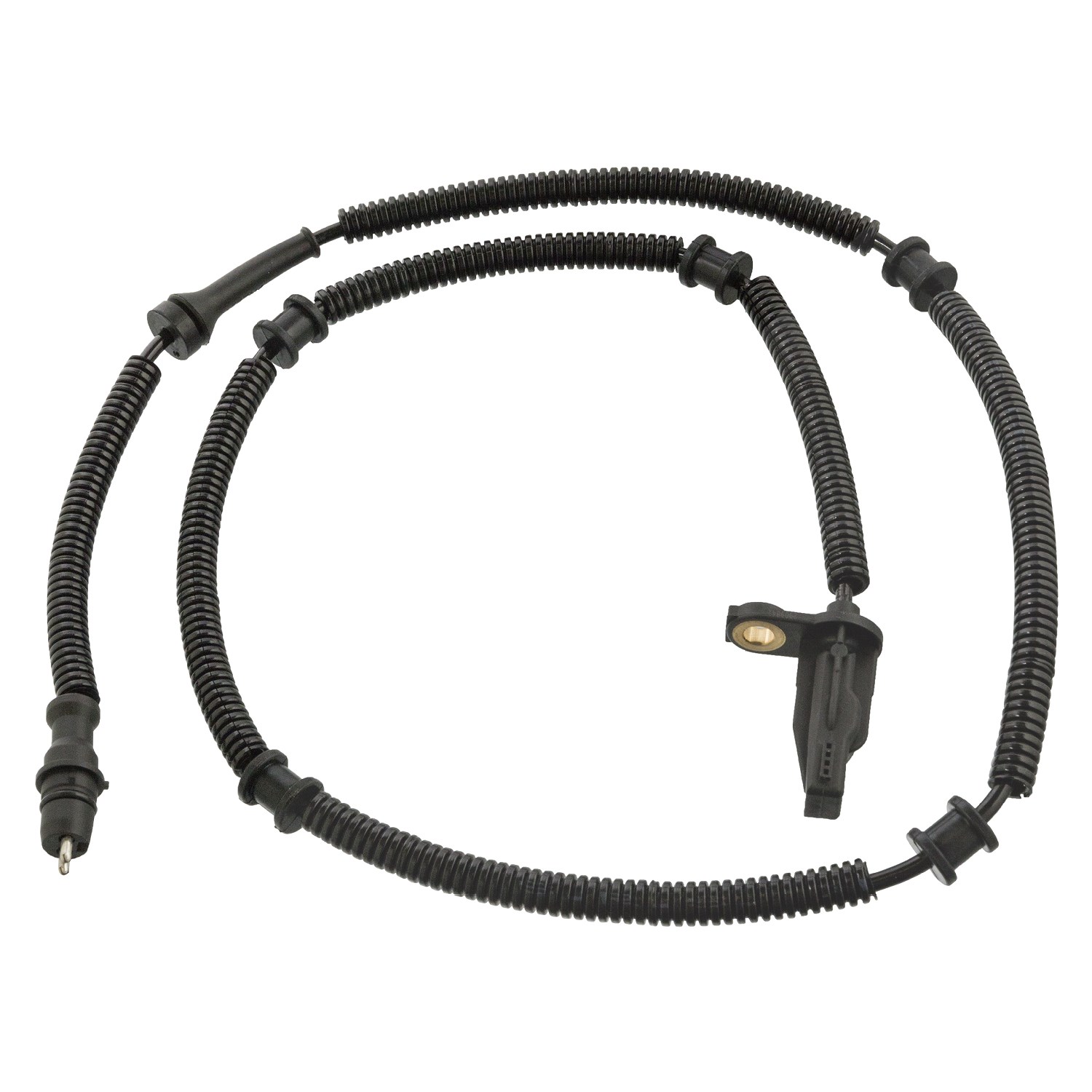 Swag Sensor, Raddrehzahl [Hersteller-Nr. 60106958] für Renault