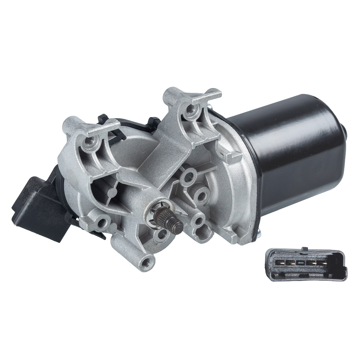Swag Wischermotor [Hersteller-Nr. 60107217] für Renault