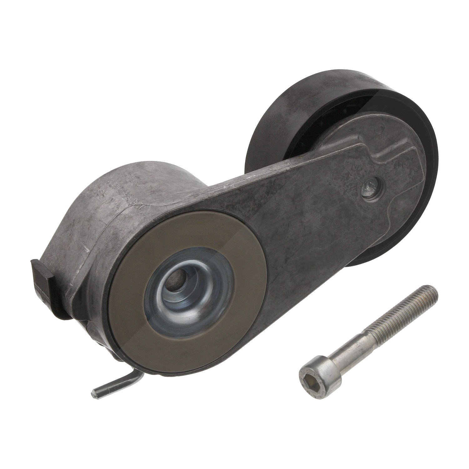 Swag Riemenspanner, Keilrippenriemen [Hersteller-Nr. 50933947] für Ford