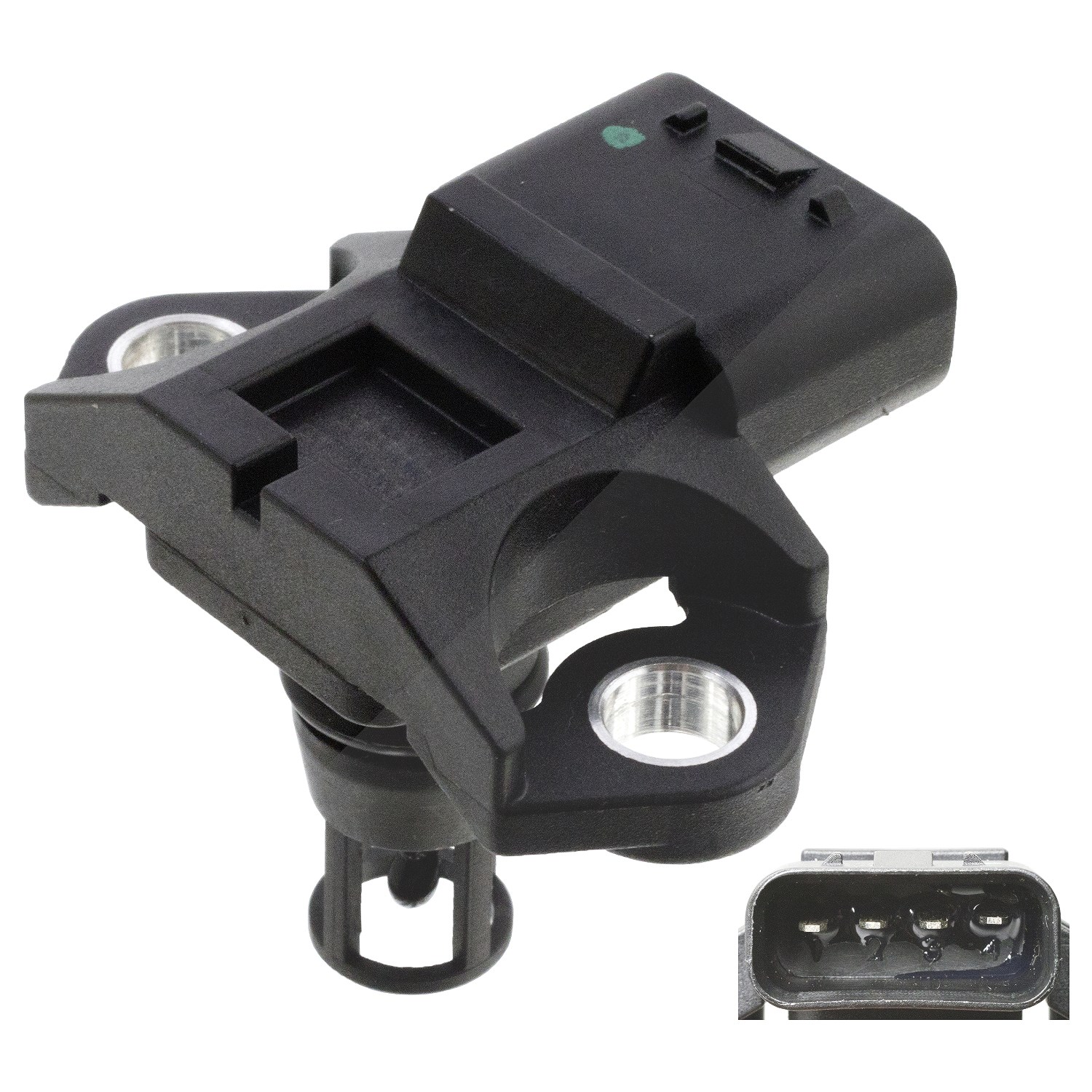 Swag Sensor, Saugrohrdruck [Hersteller-Nr. 40106068] für Vauxhall, Opel