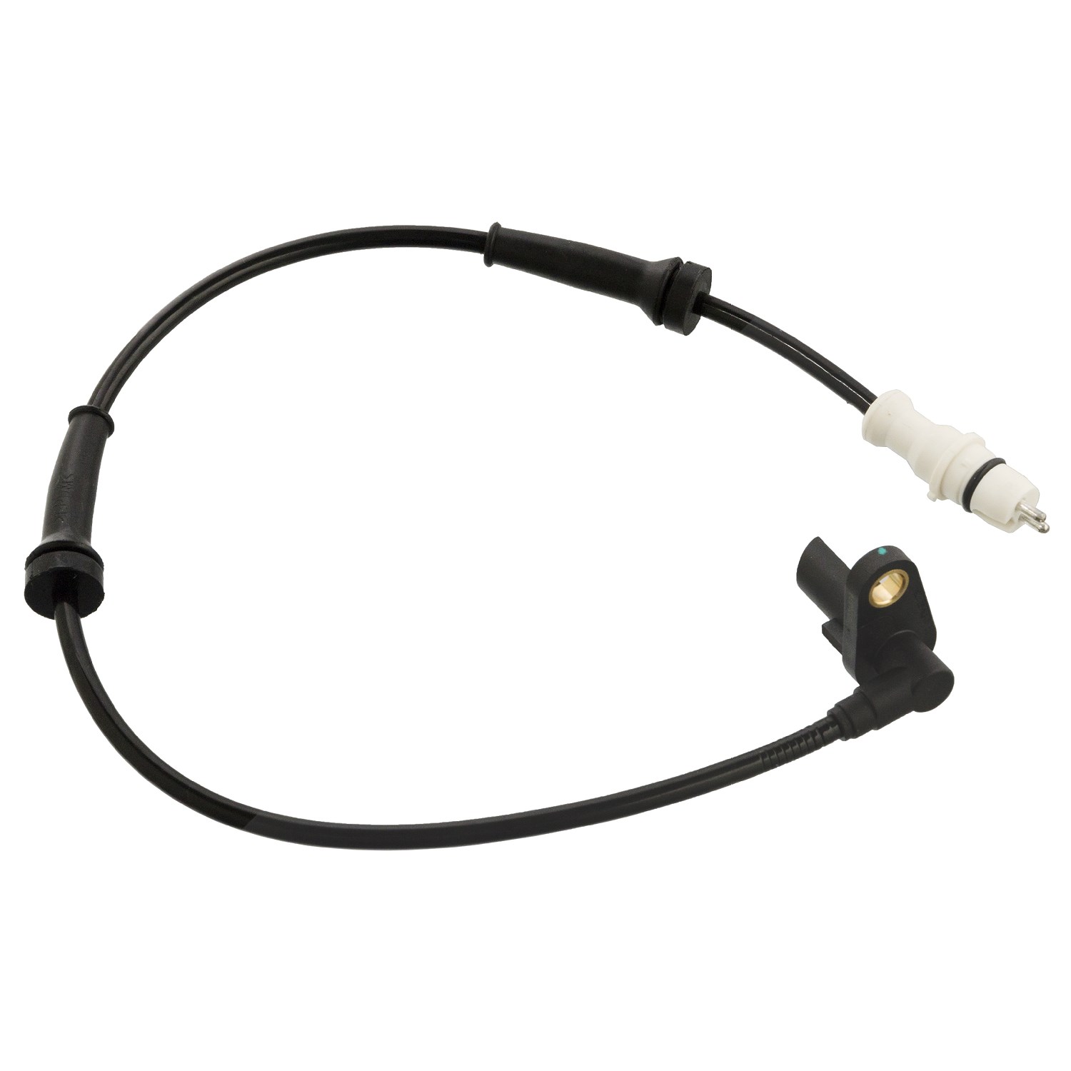 Swag Sensor, Raddrehzahl [Hersteller-Nr. 60106716] für Dacia, Renault