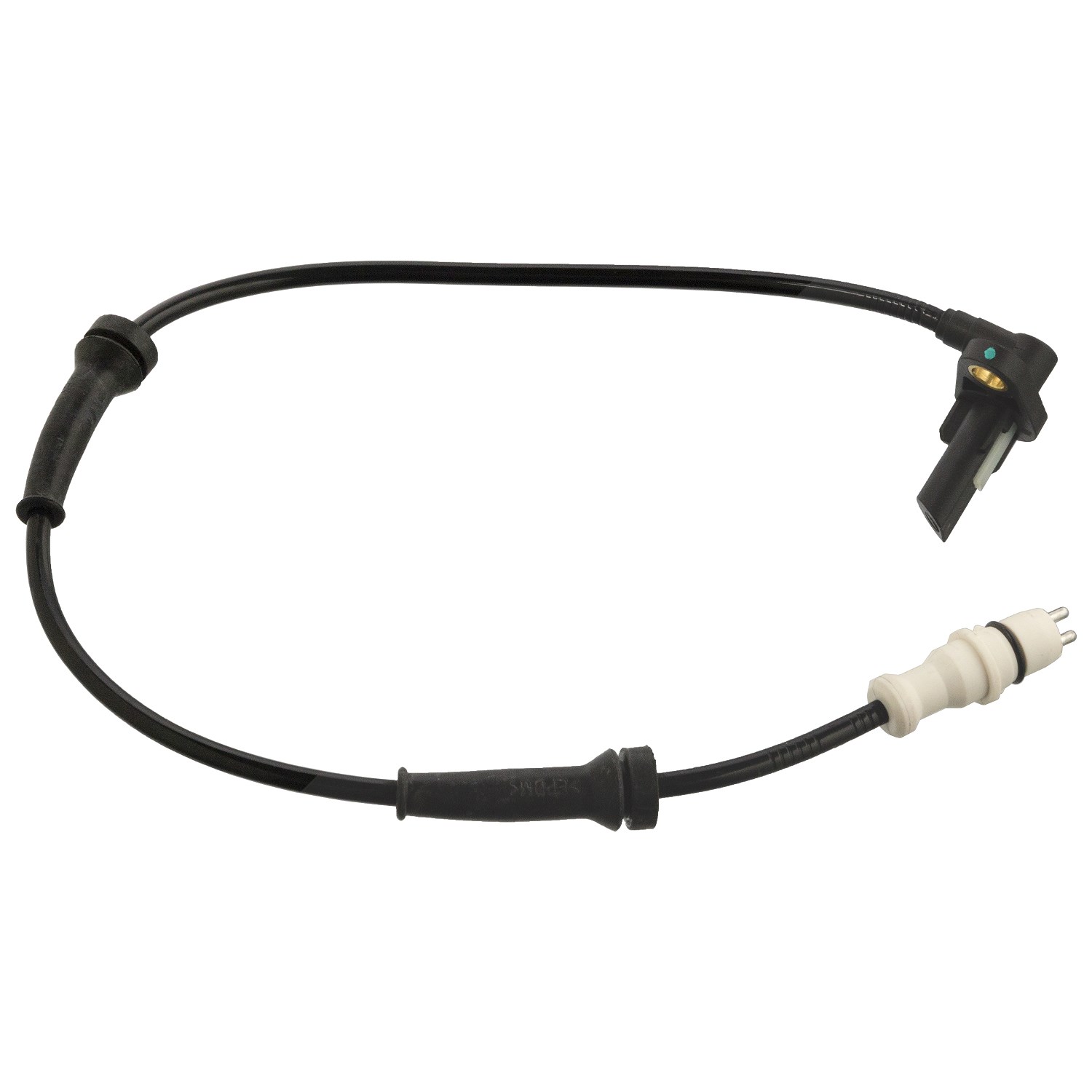 Swag Sensor, Raddrehzahl [Hersteller-Nr. 60106750] für Dacia, Renault