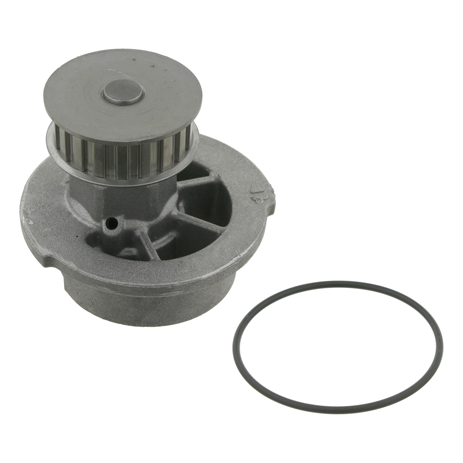 Swag Wasserpumpe [Hersteller-Nr. 40150002] für Vauxhall, Opel