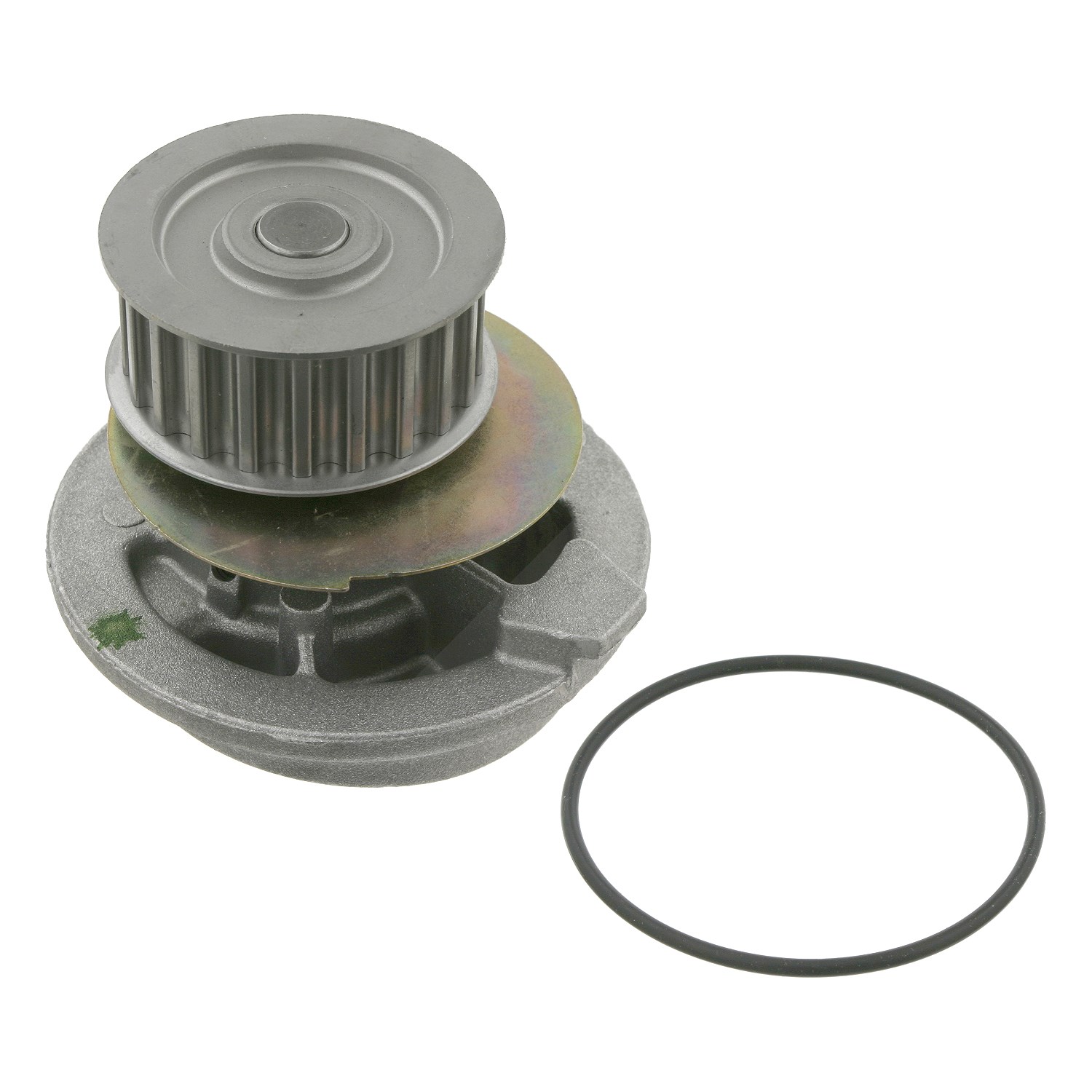 Swag Wasserpumpe [Hersteller-Nr. 40150015] für Vauxhall, Opel