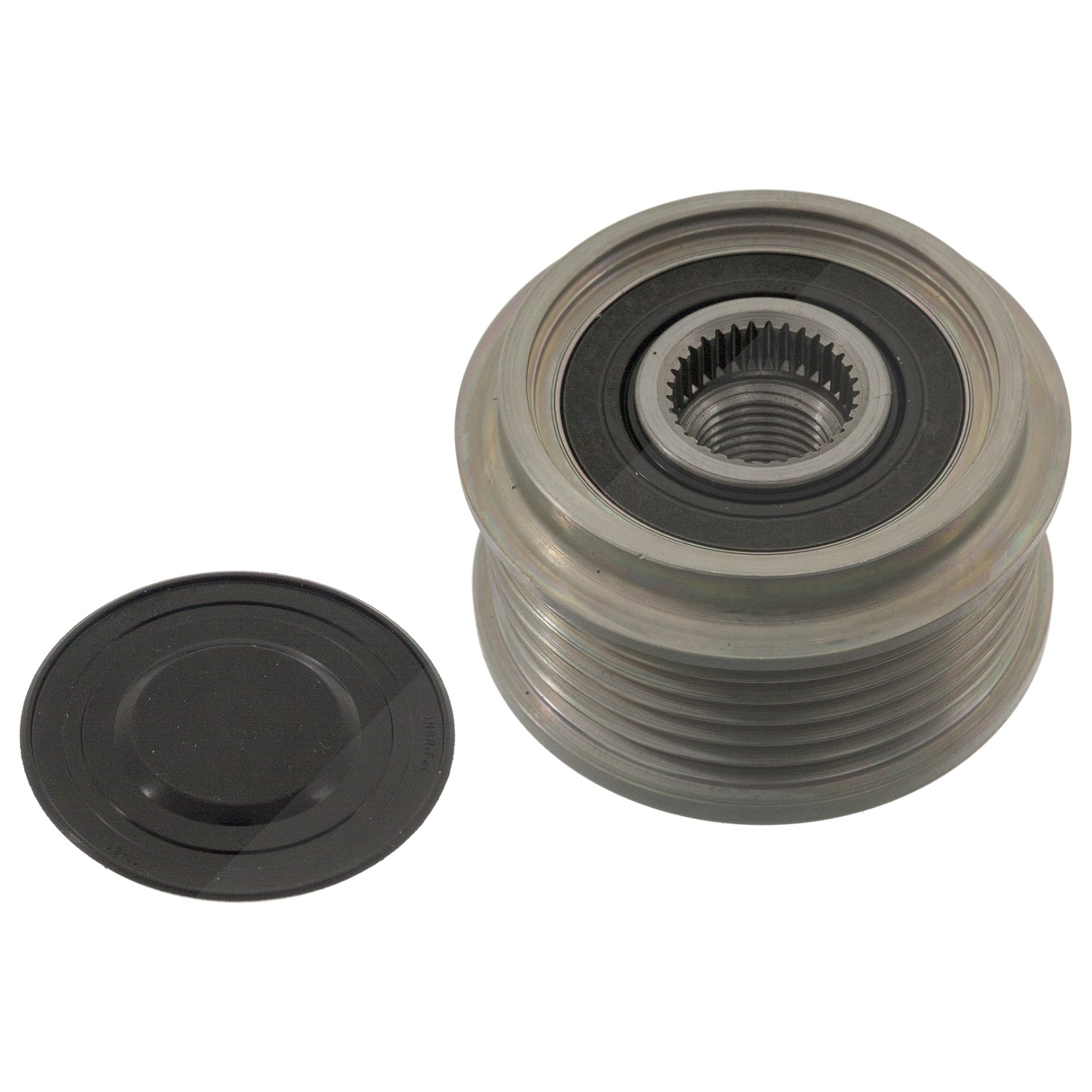 Swag Generatorfreilauf [Hersteller-Nr. 40938262] für Opel, Vauxhall