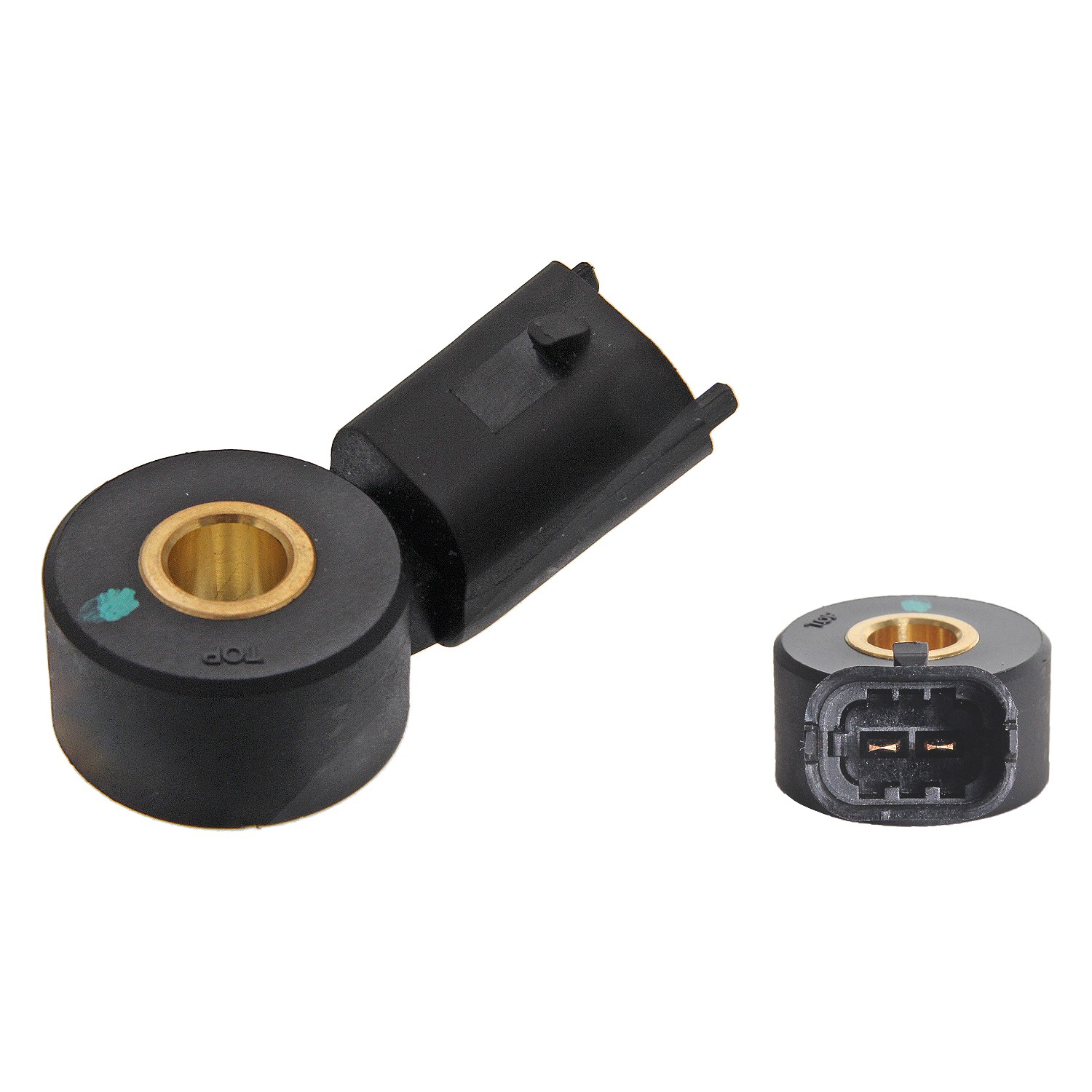 Swag Klopfsensor [Hersteller-Nr. 40938709] für Toyota, Opel, Vauxhall, Chevrolet