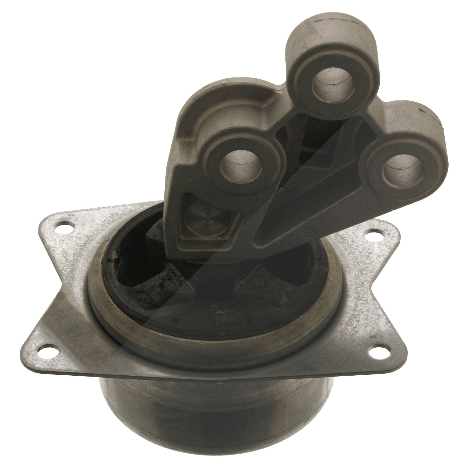 Swag Lagerung, Motor [Hersteller-Nr. 40939003] für Opel, Vauxhall