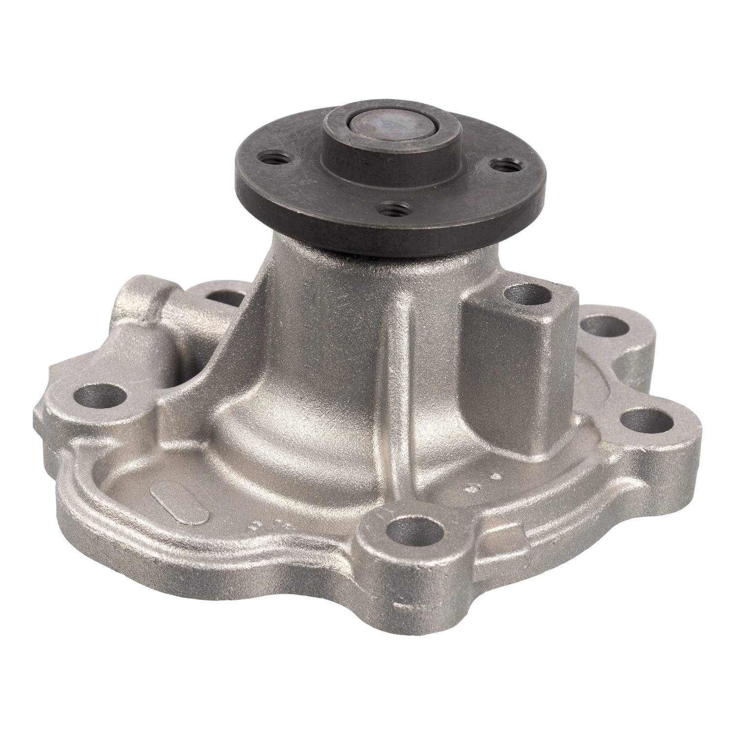 Swag Wasserpumpe [Hersteller-Nr. 40939300] für Opel, Nissan, Vauxhall, Suzuki