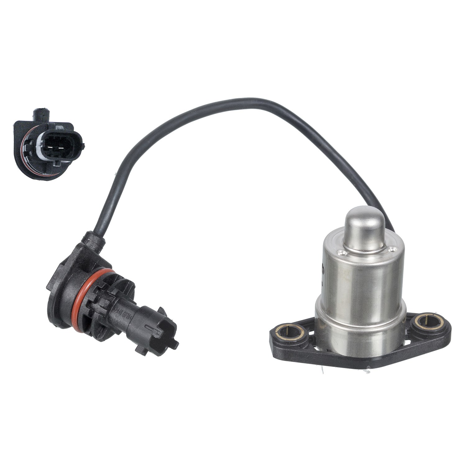 Swag Sensor, Motorölstand [Hersteller-Nr. 40940795] für Saab, Opel, Vauxhall