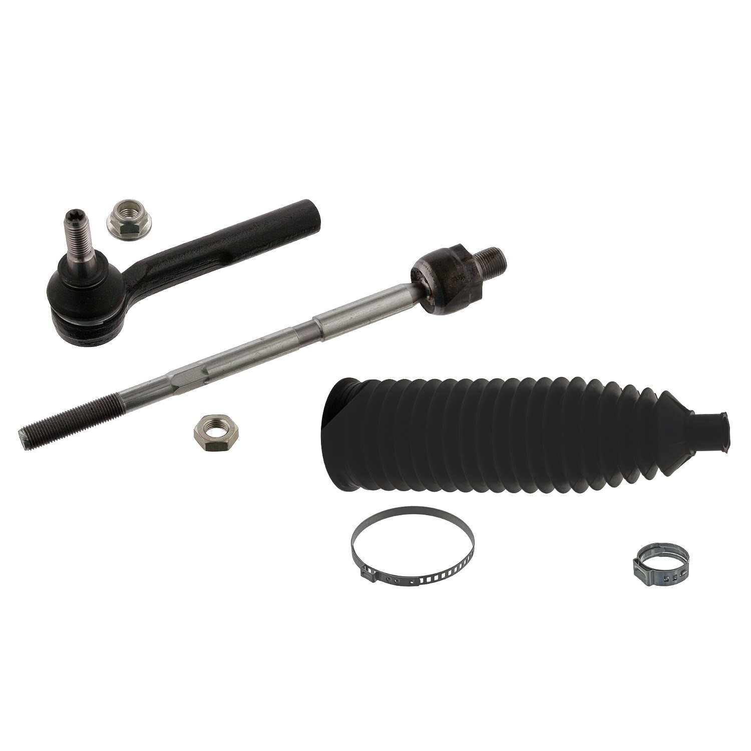 Swag Spurstange [Hersteller-Nr. 40943731] für Opel, Vauxhall