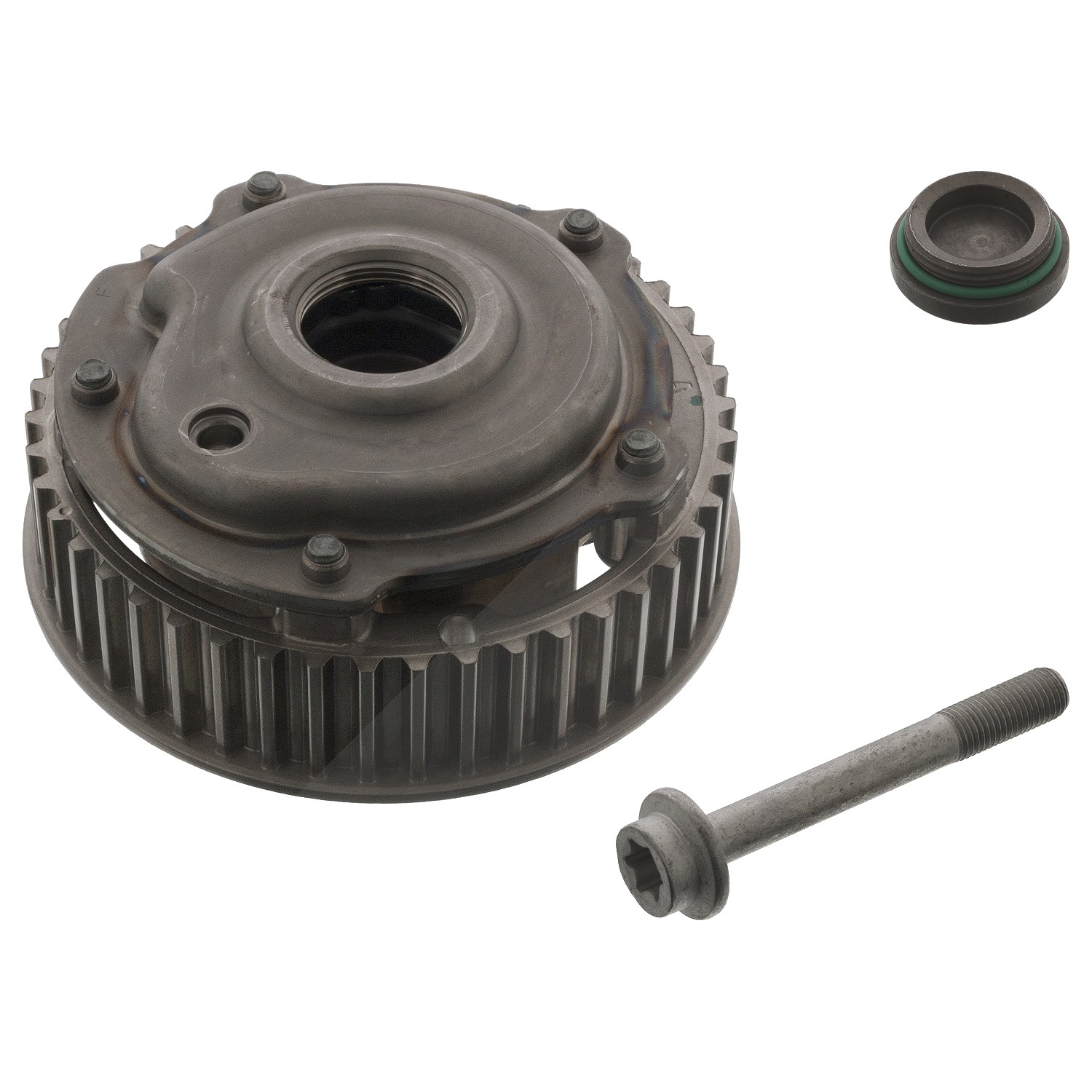 Swag Nockenwellenversteller [Hersteller-Nr. 40946117] für Alfa Romeo, Fiat, Opel, Chevrolet, Vauxhall