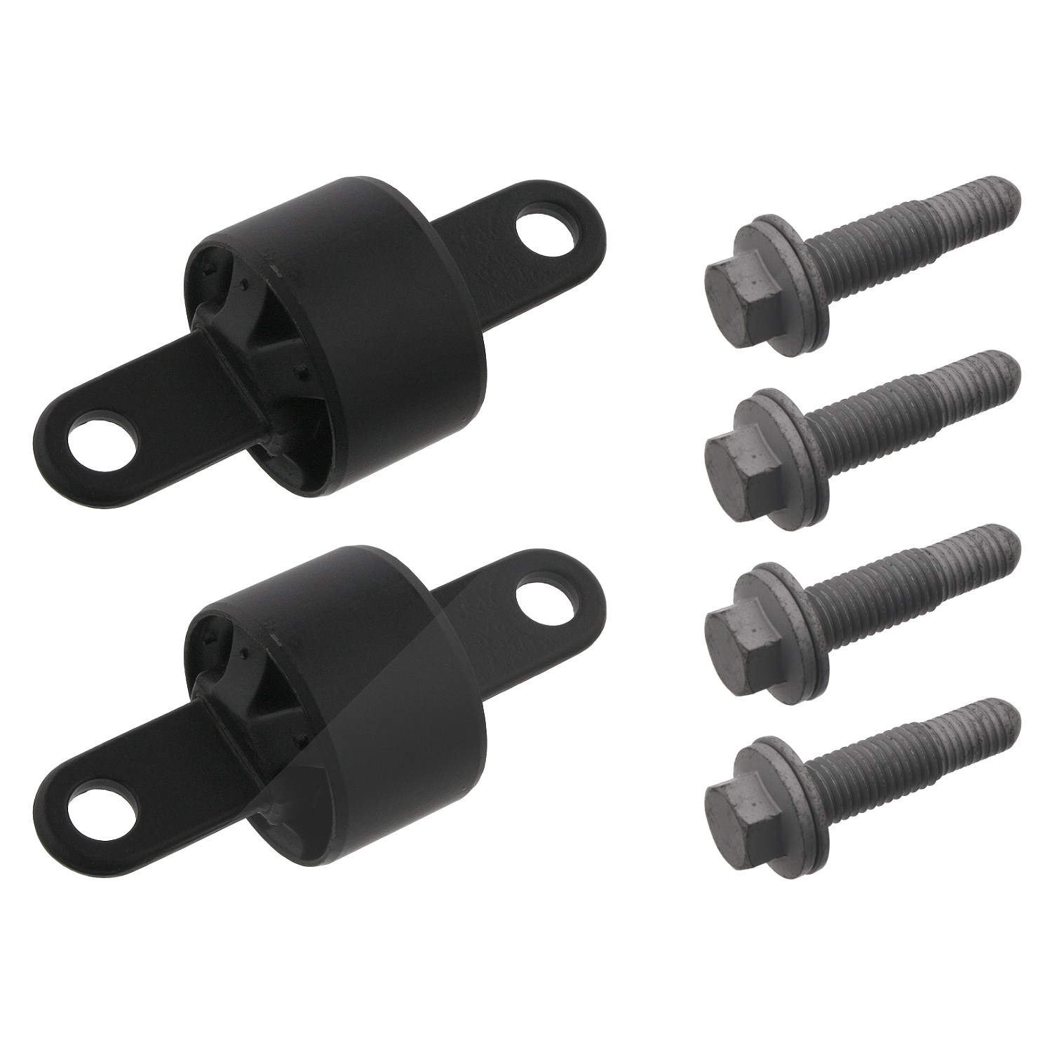 Swag Reparatursatz, Achskörper [Hersteller-Nr. 50934248] für Ford
