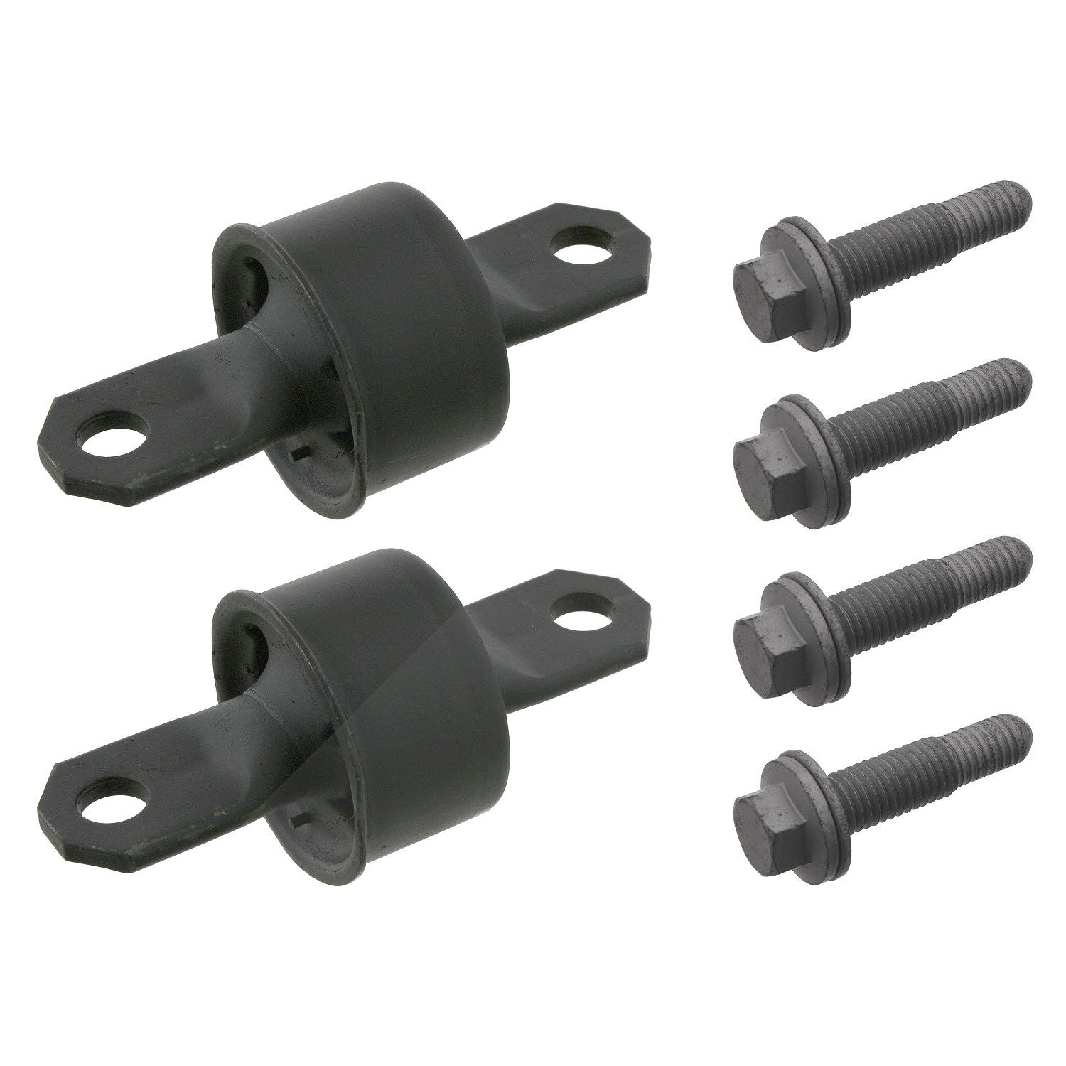 Swag Reparatursatz, Achskörper [Hersteller-Nr. 50934249] für Ford
