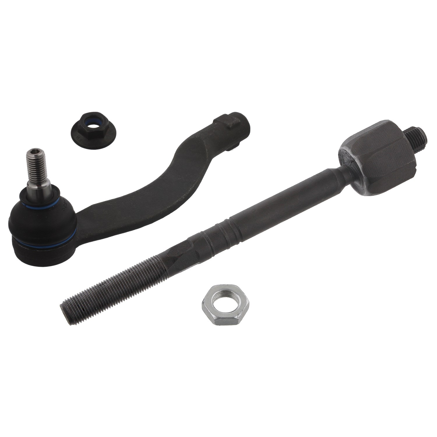 Swag Spurstange [Hersteller-Nr. 30939565] für Audi