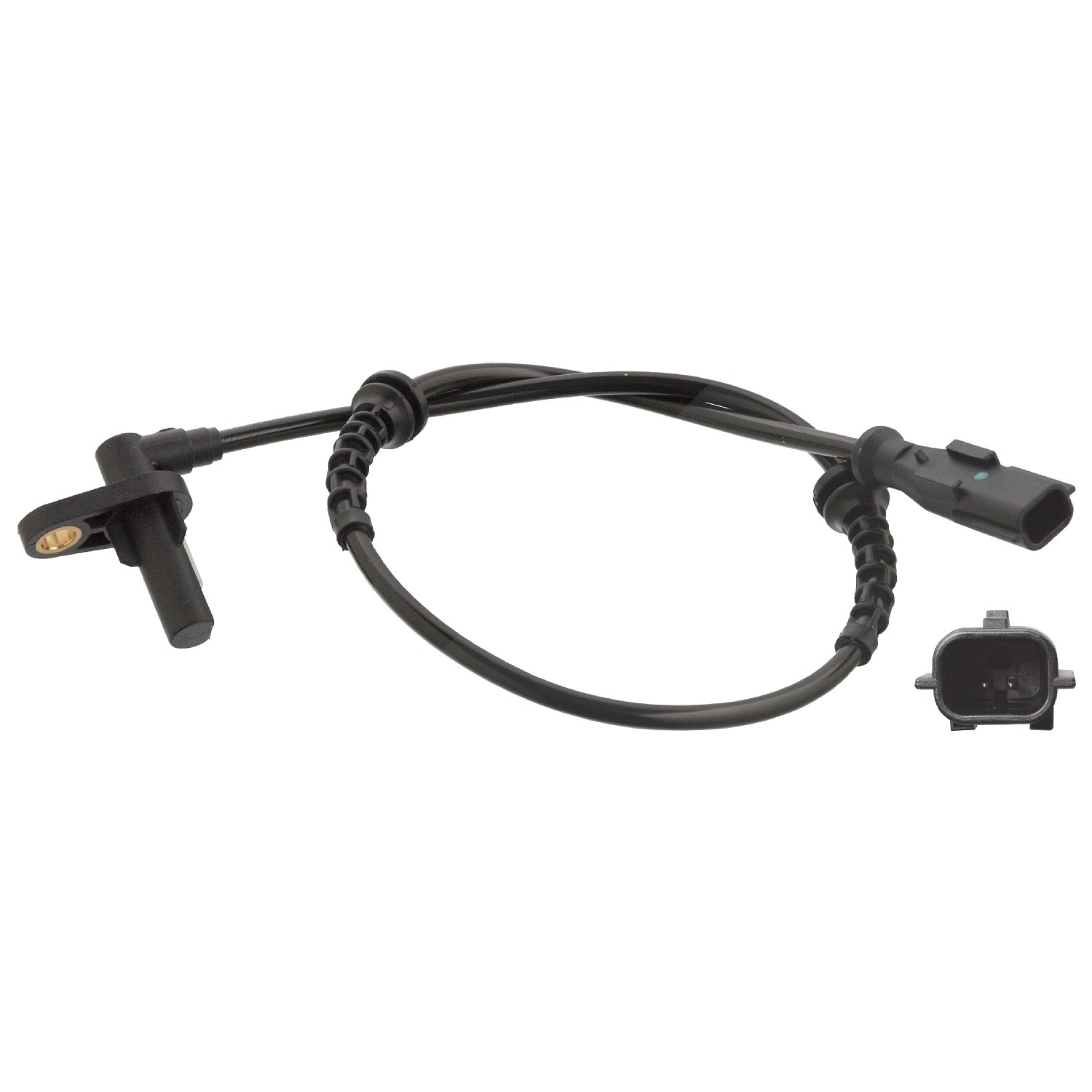 Swag Sensor, Raddrehzahl [Hersteller-Nr. 60106462] für Renault