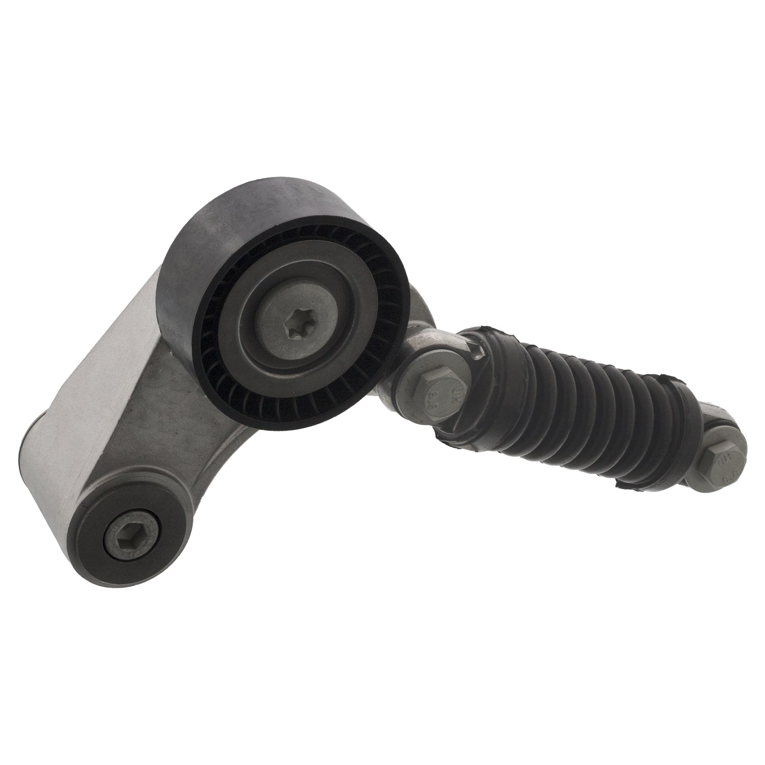 Swag Riemenspanner, Keilrippenriemen [Hersteller-Nr. 60921309] für Renault, Volvo