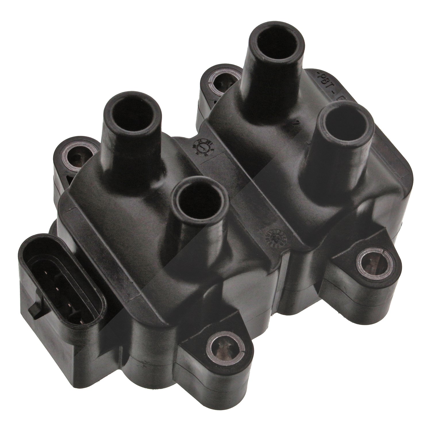 Swag Zündspule [Hersteller-Nr. 60921524] für Dacia, Renault